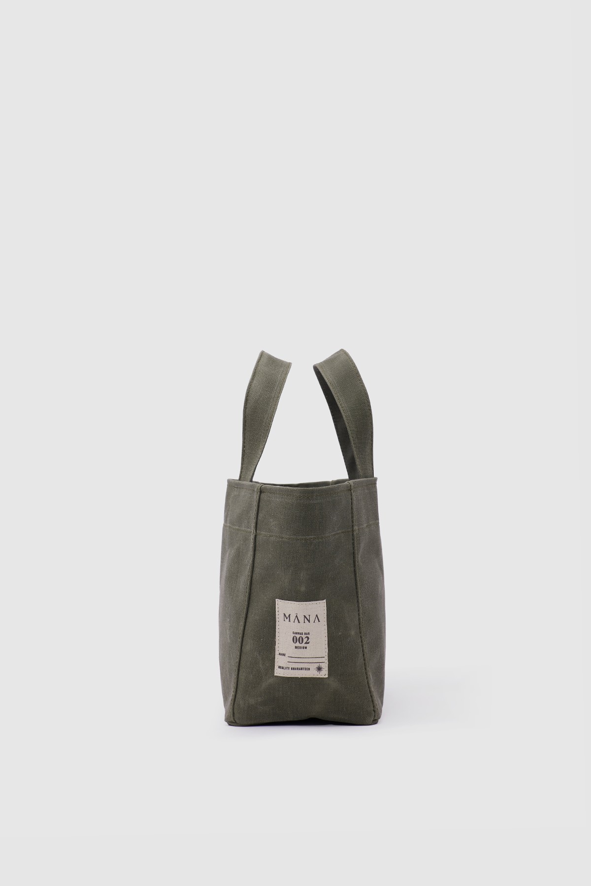 CANVAS BAG 002 MEDİUM