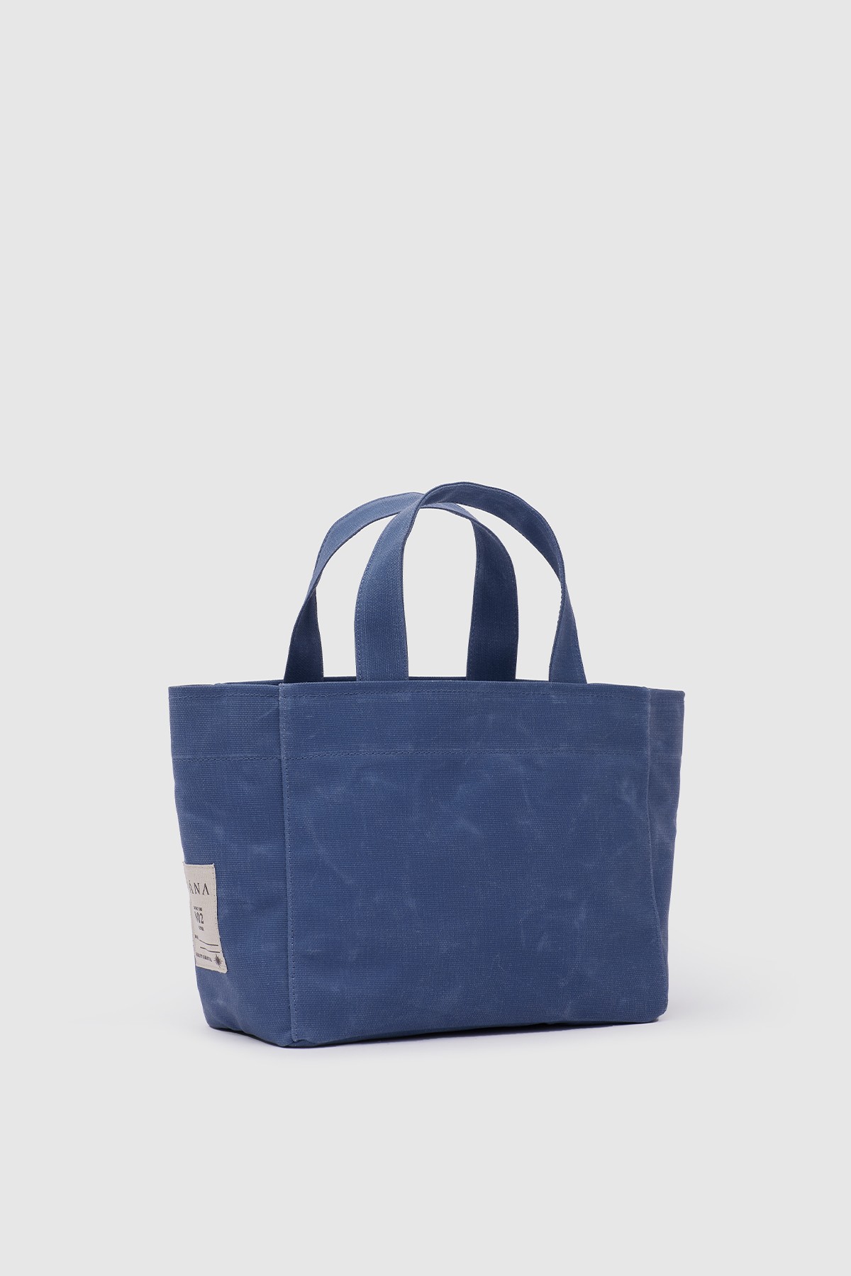 CANVAS BAG 002 MEDİUM