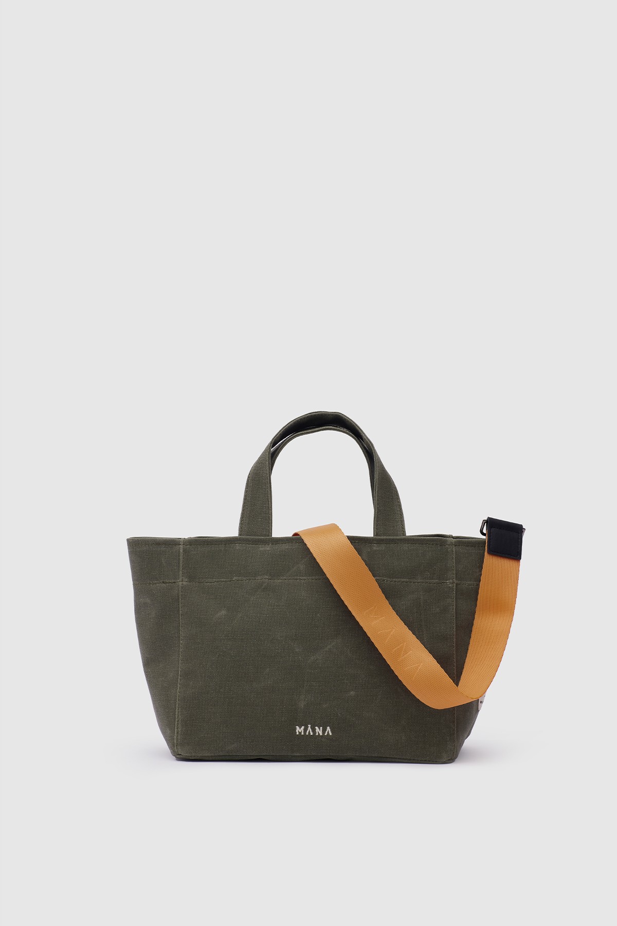 CANVAS BAG 002 MEDİUM