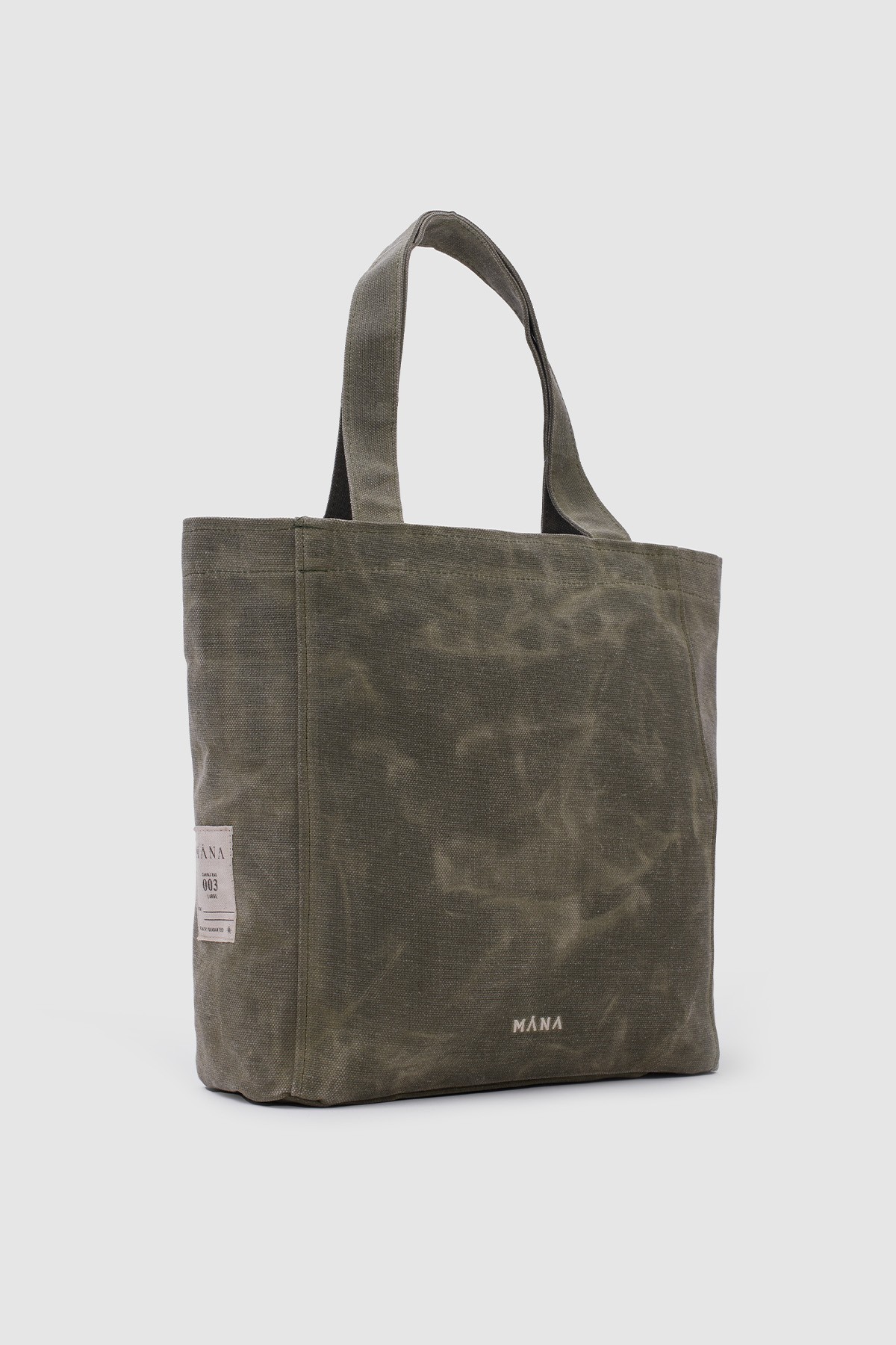 CANVAS BAG 003 LARGE
