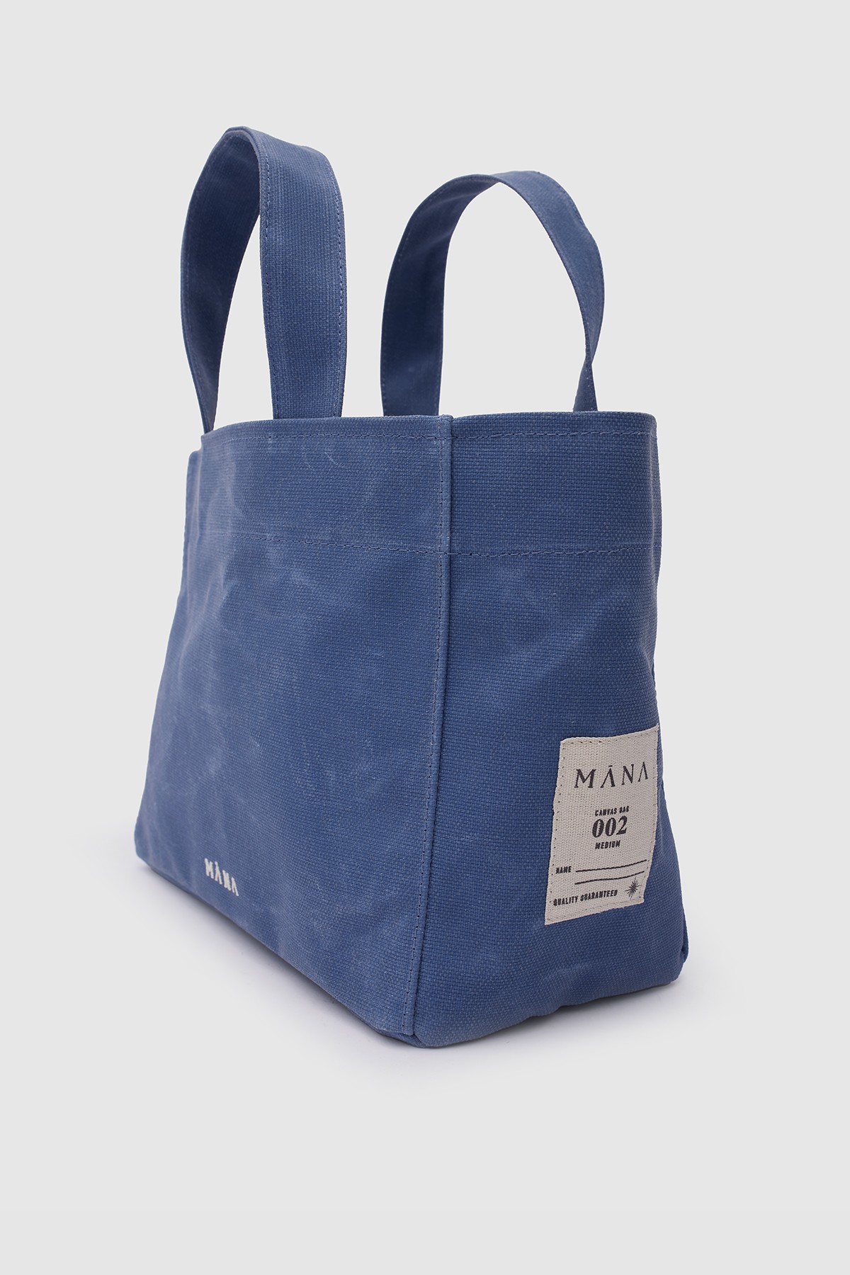 CANVAS BAG 002 MEDİUM