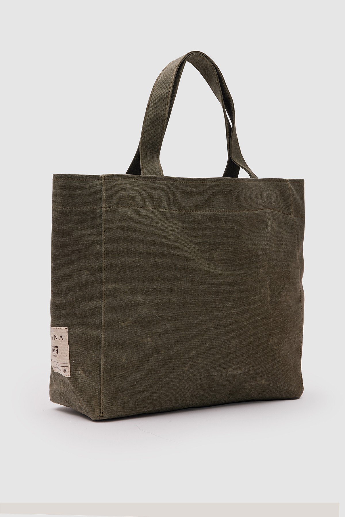 CANVAS BAG 004 XLARGE