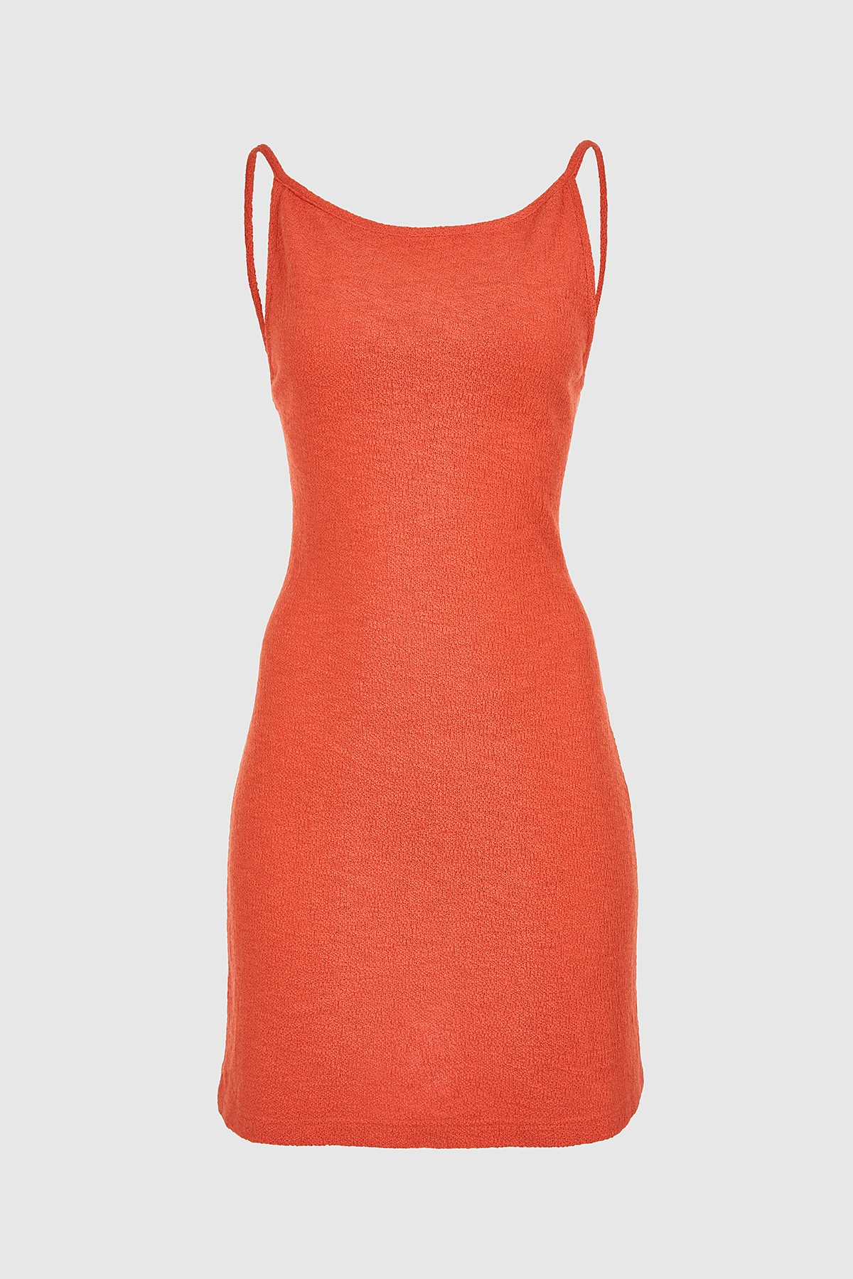MIMOSA DRESS