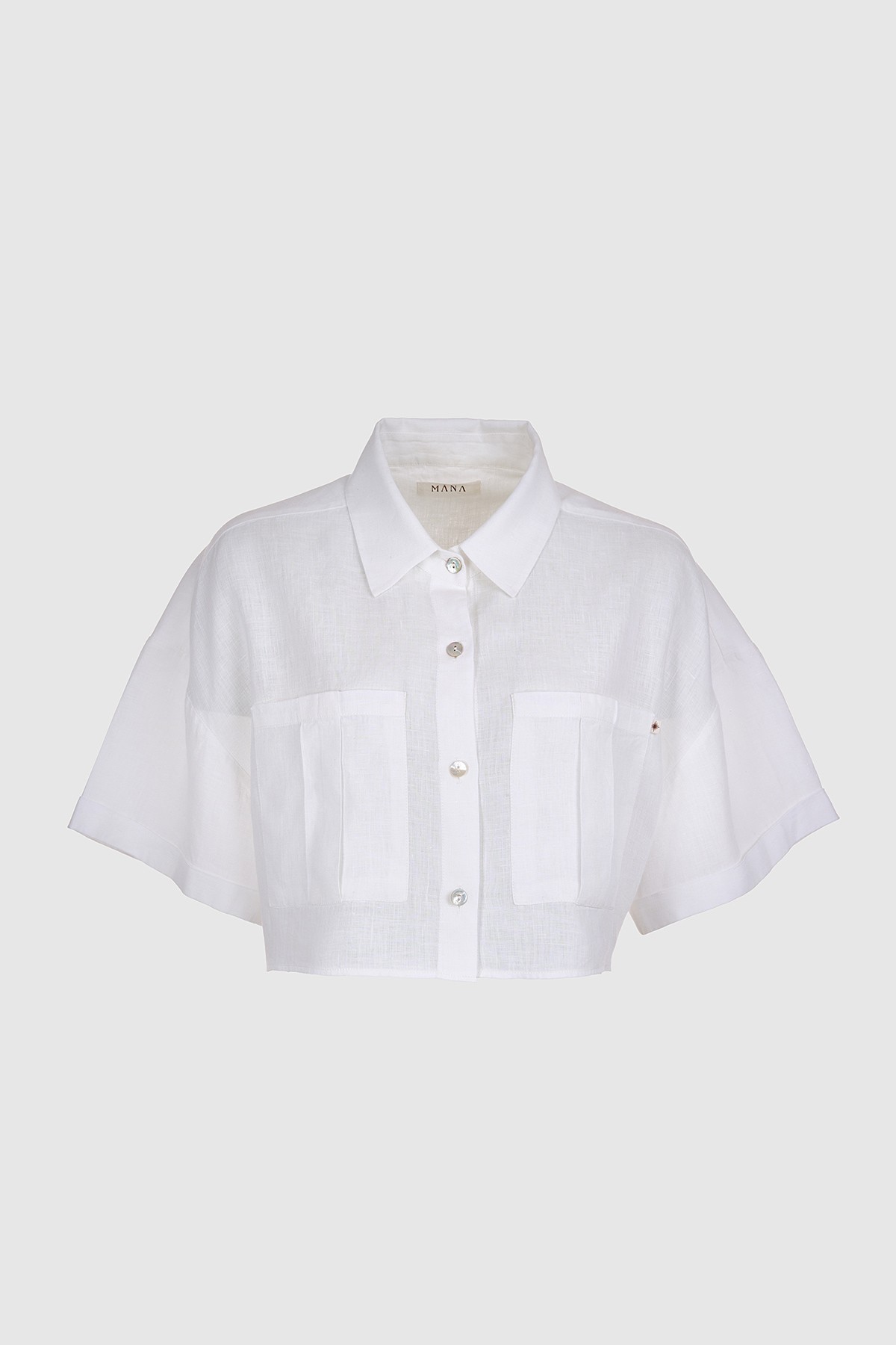 VALERIA SHIRT
