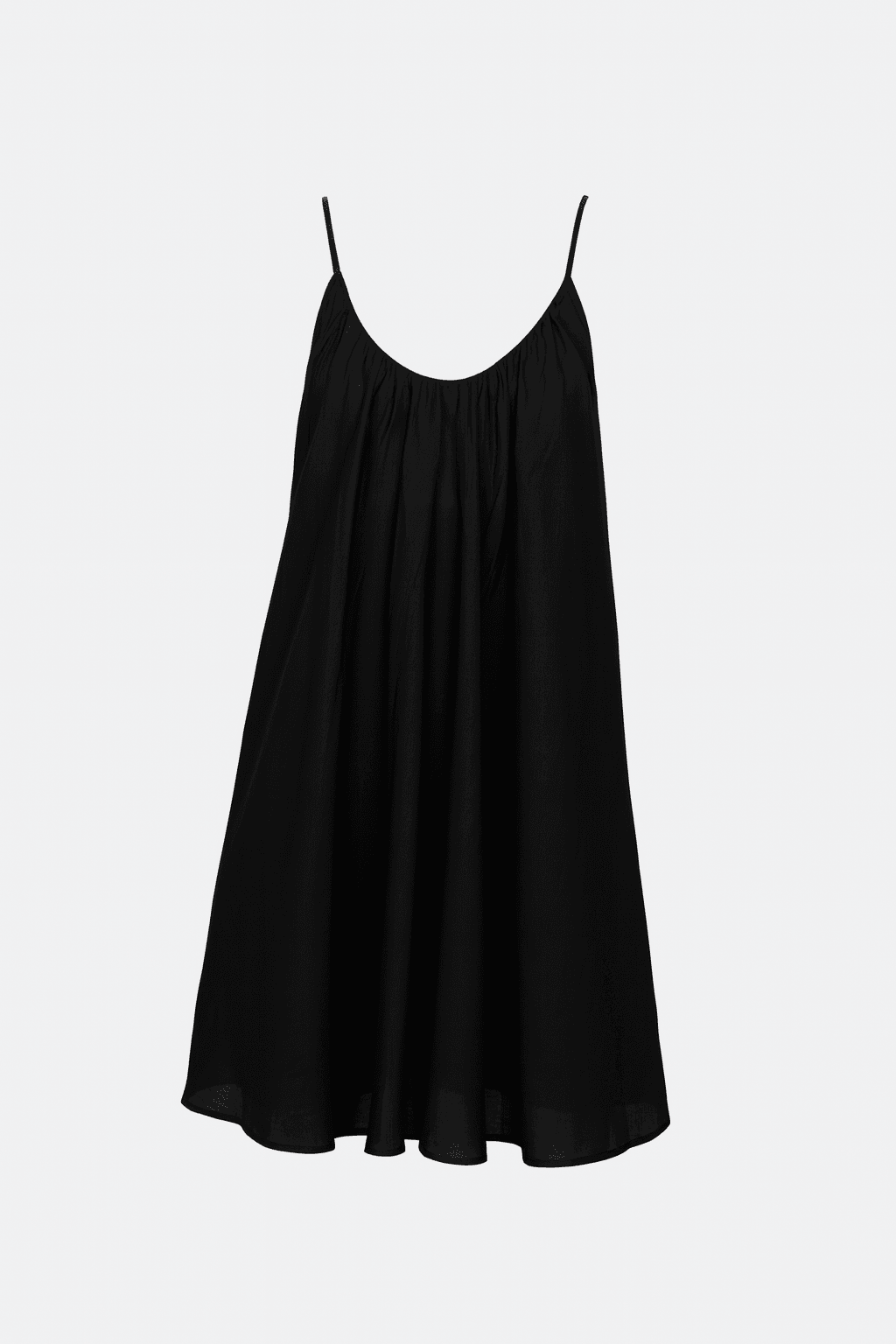 AIRE DRESS - SİYAH