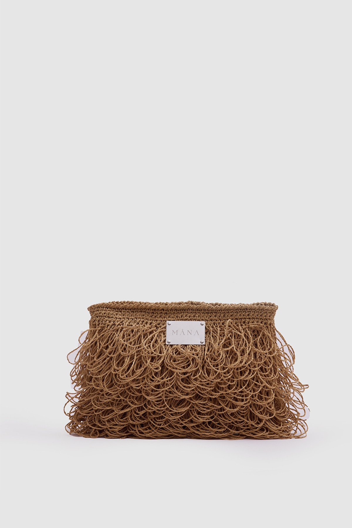 TINA CLUTCH - HASIR