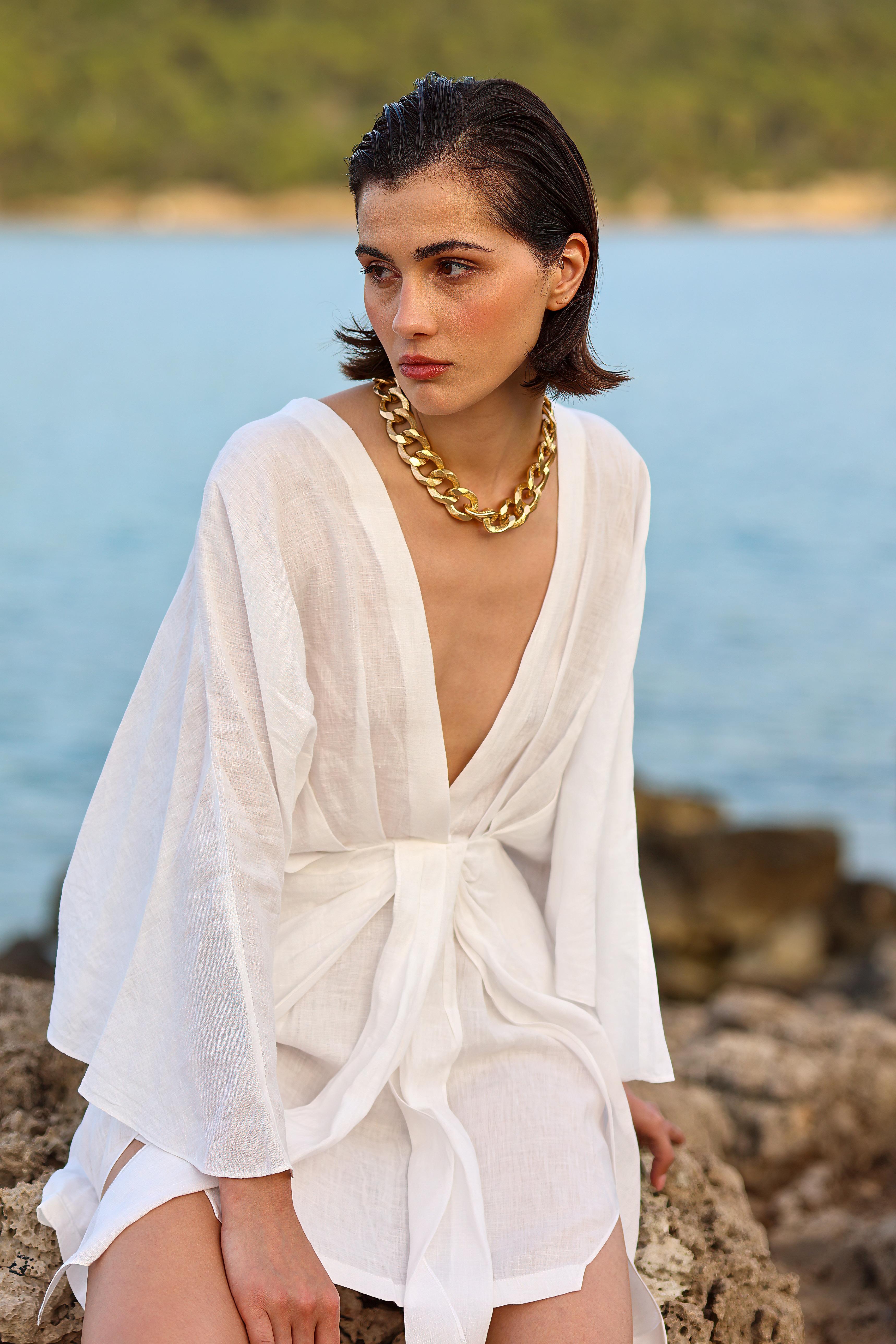 HELENA DRESS