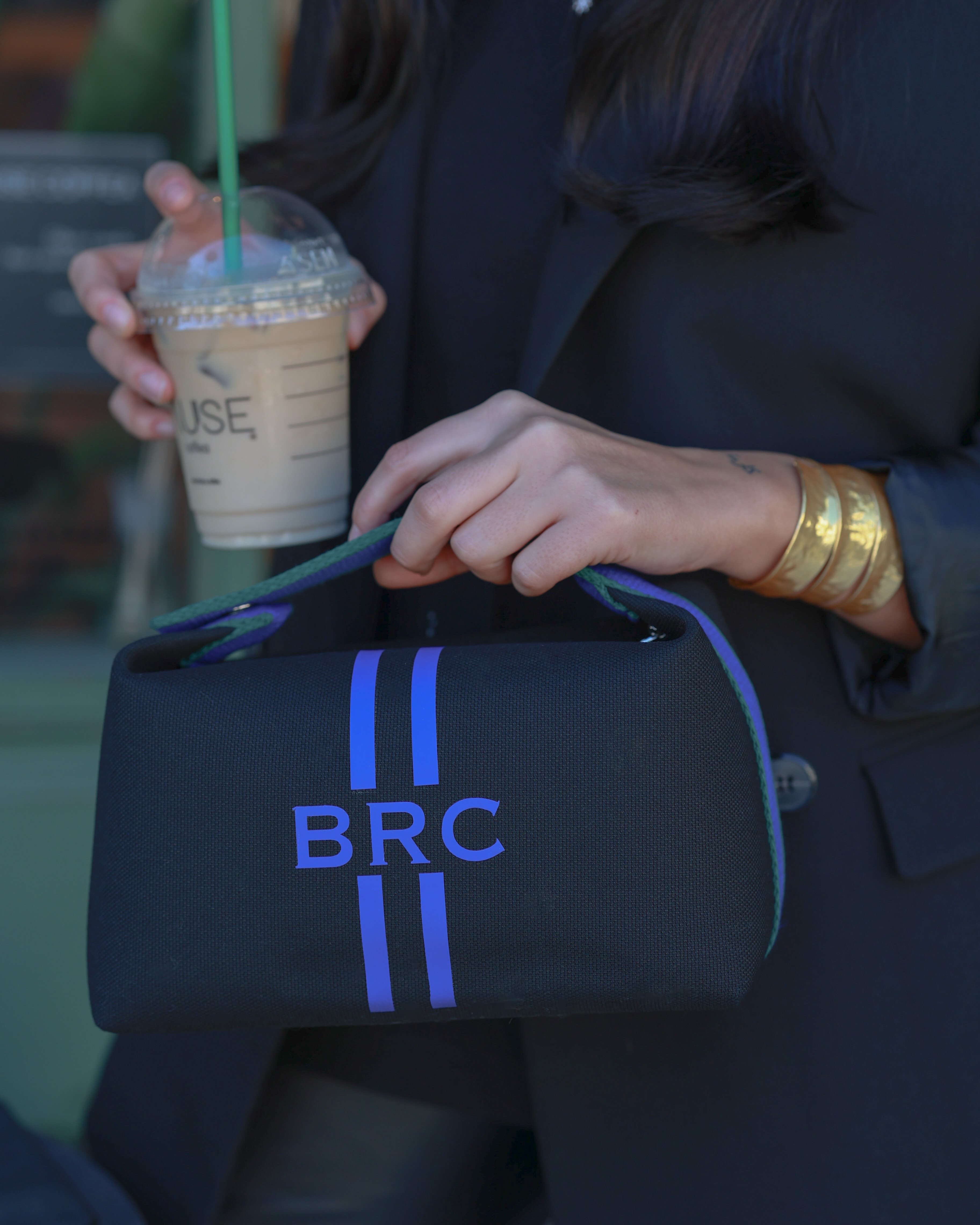 POUCH BAG