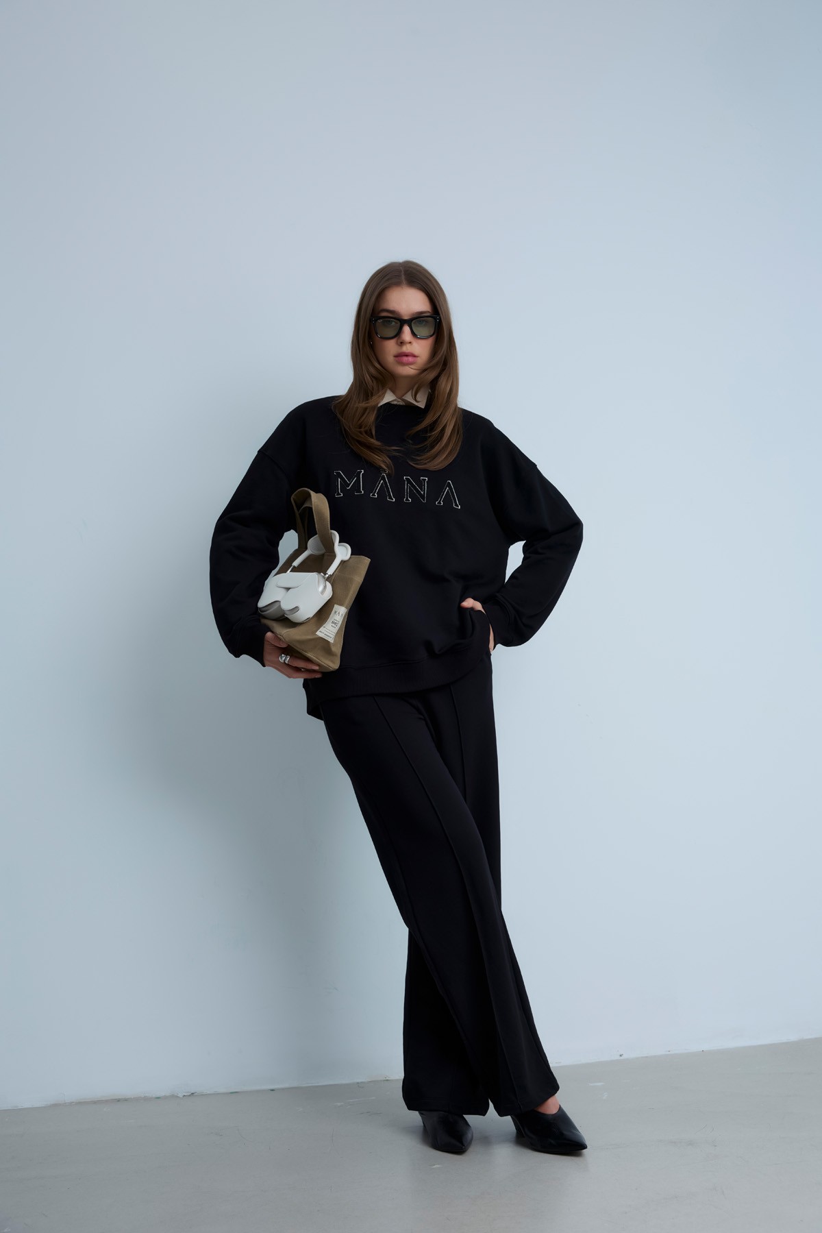 NORA TROUSERS