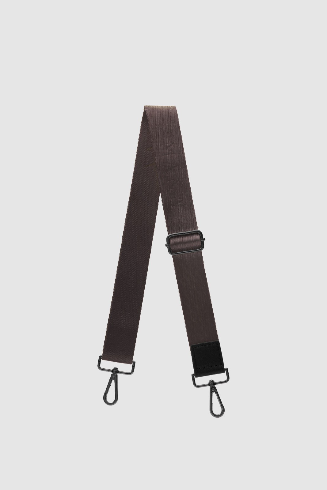 LONG STRAP - MACCHİATO