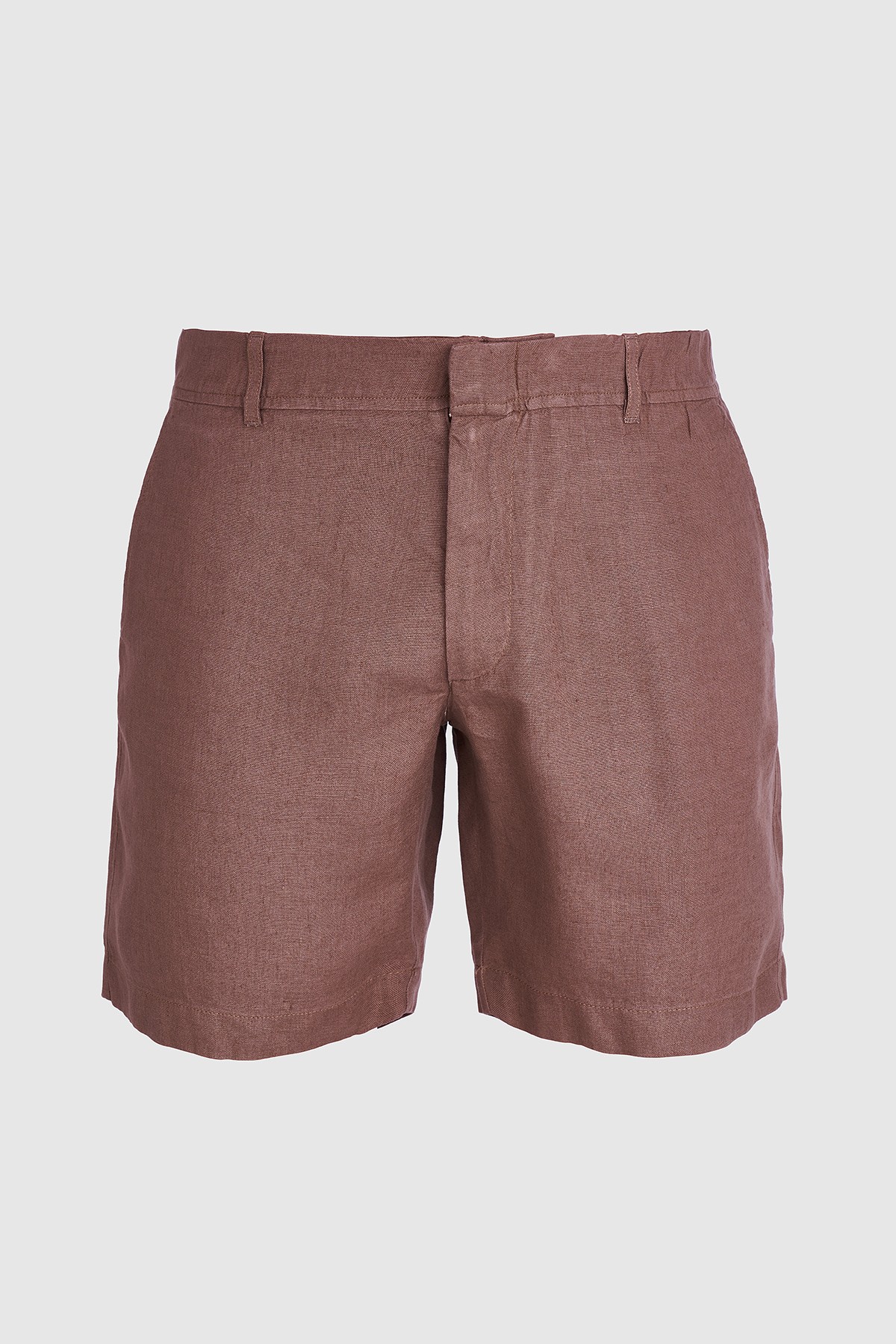 TERRA SHORT - Taupe