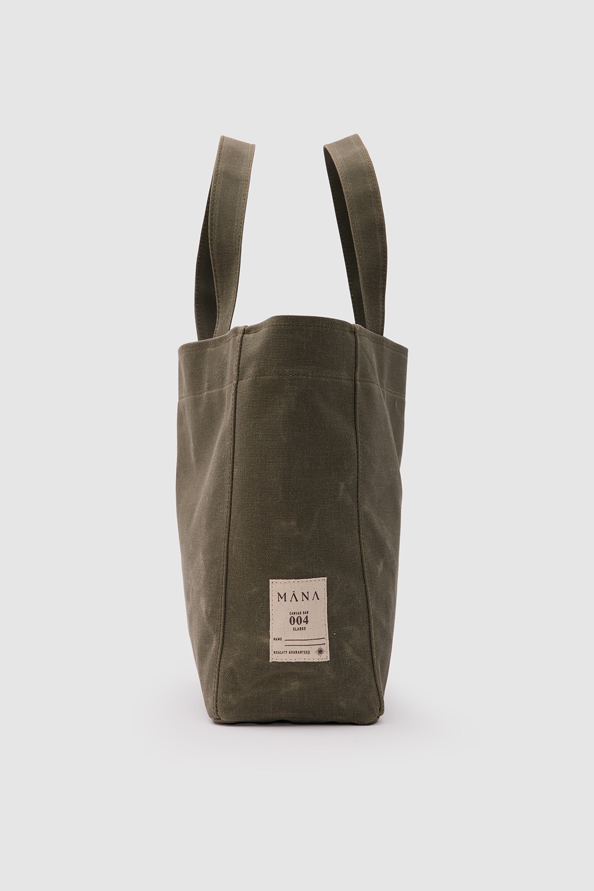 CANVAS BAG 004 XLARGE