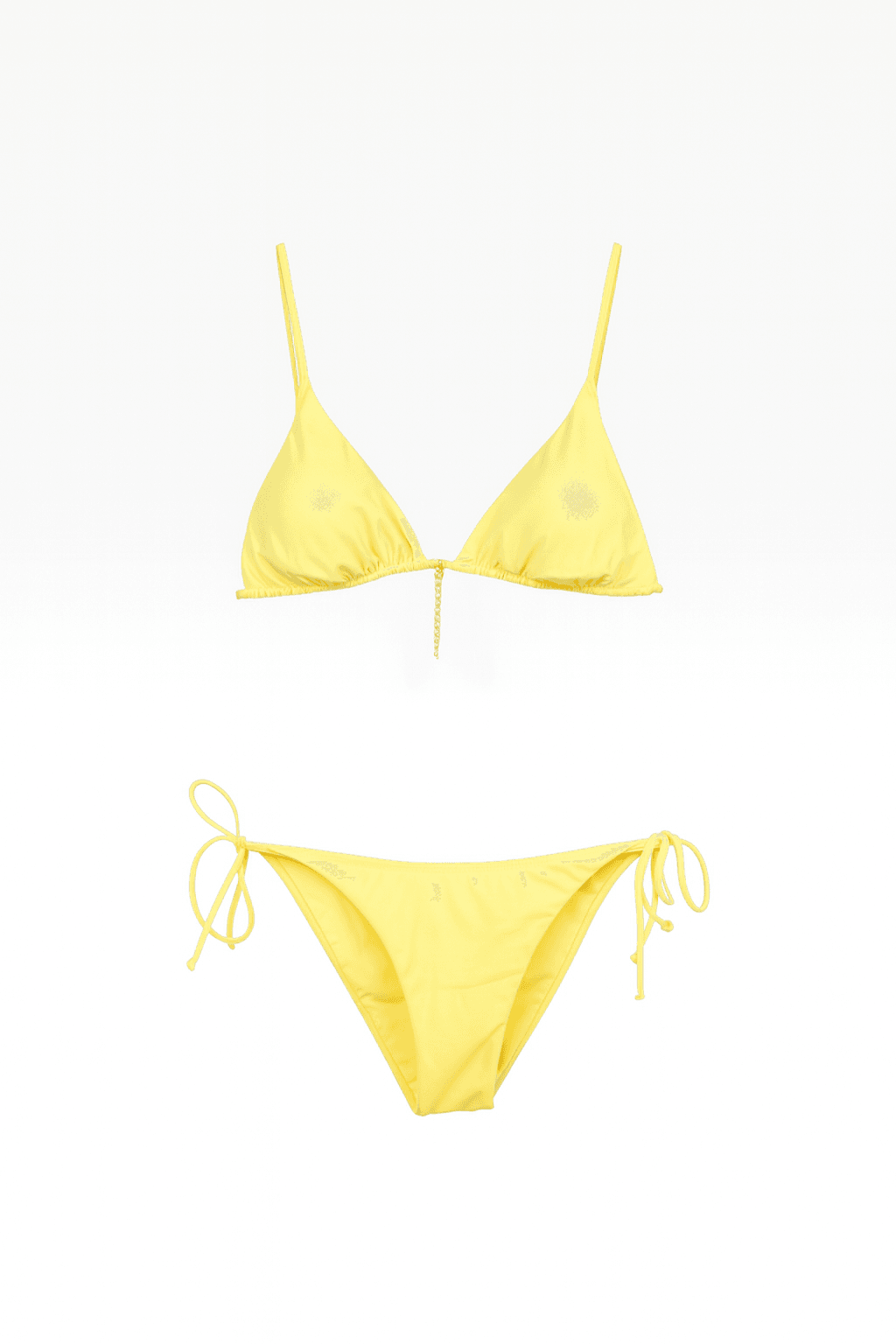 ANA LOPEZ BIKINI SET