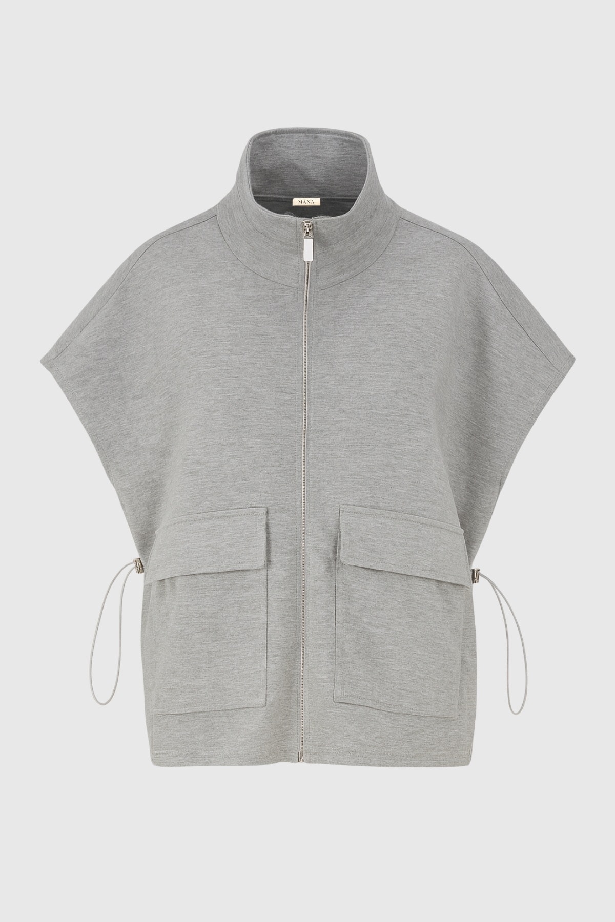 EMIRELLO SWEAT - Gri