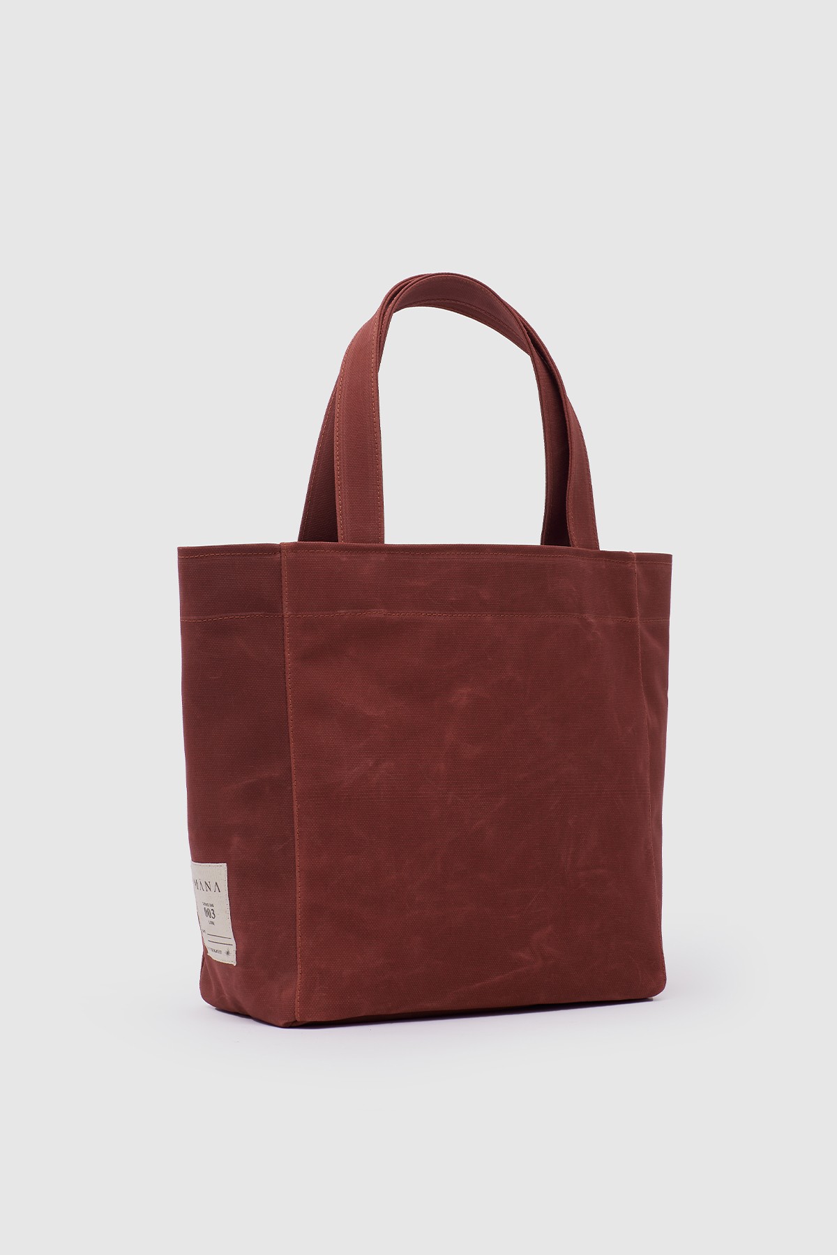 CANVAS BAG 003 LARGE