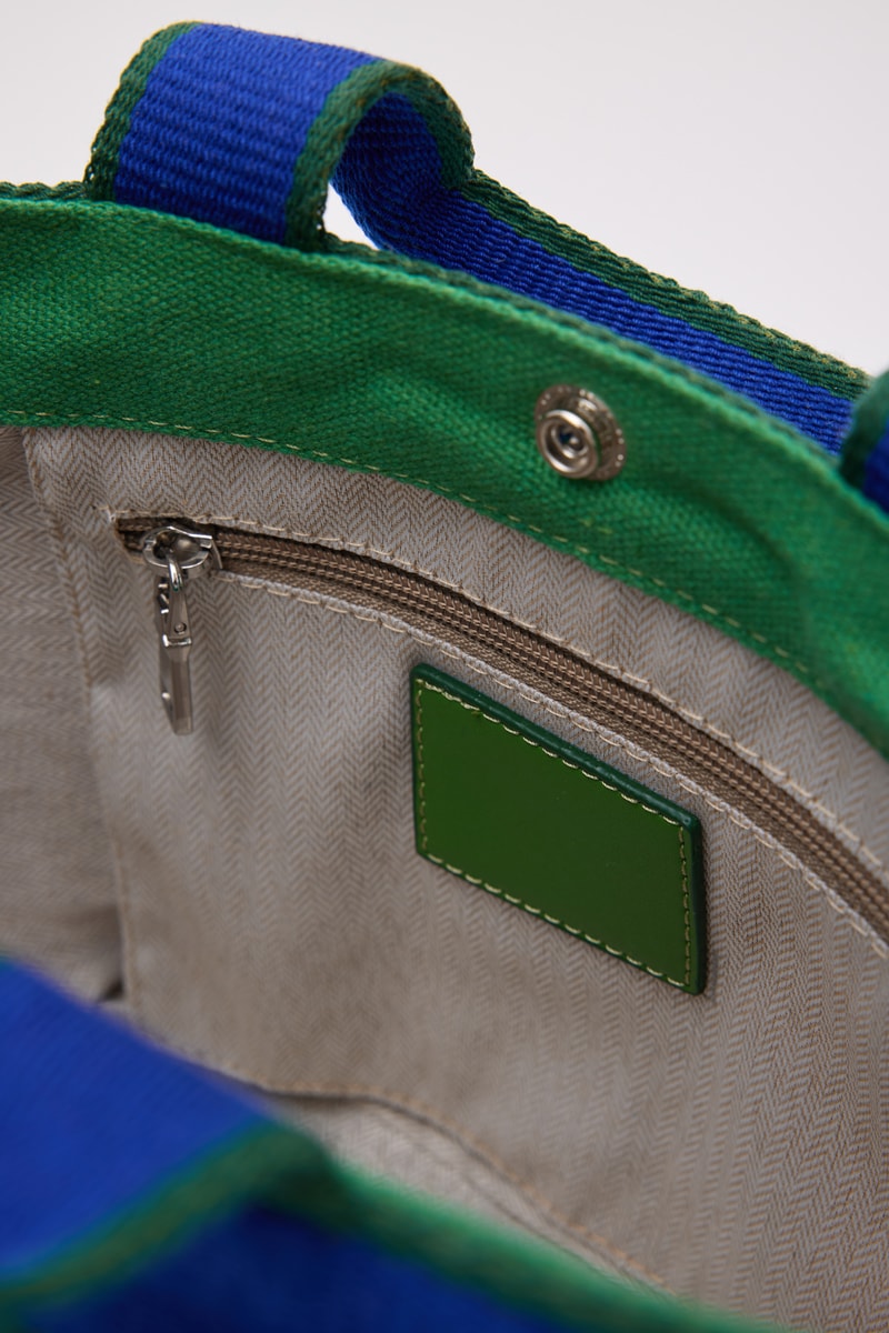 CITY BAG