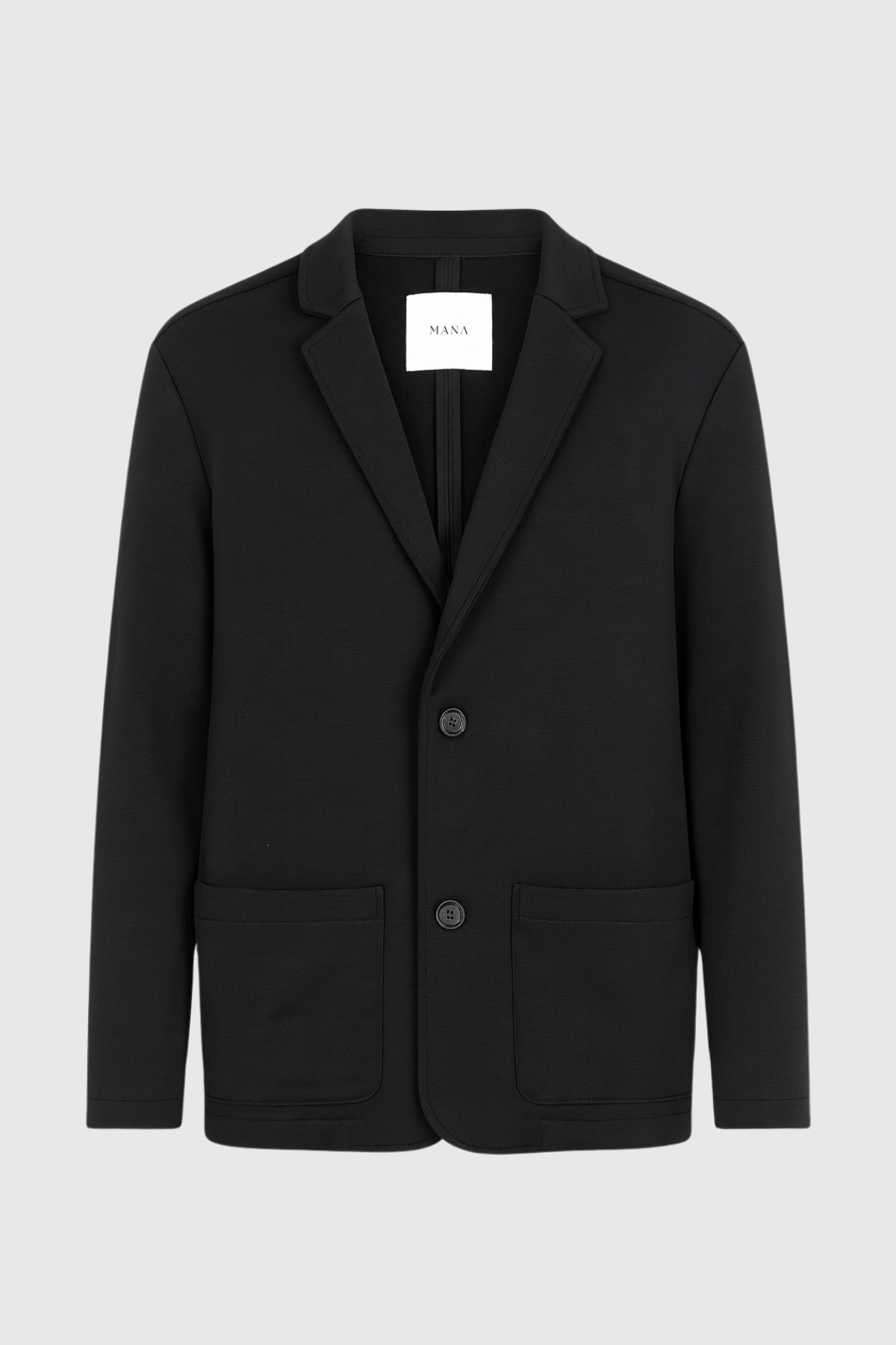 DANILO BLAZER - Siyah