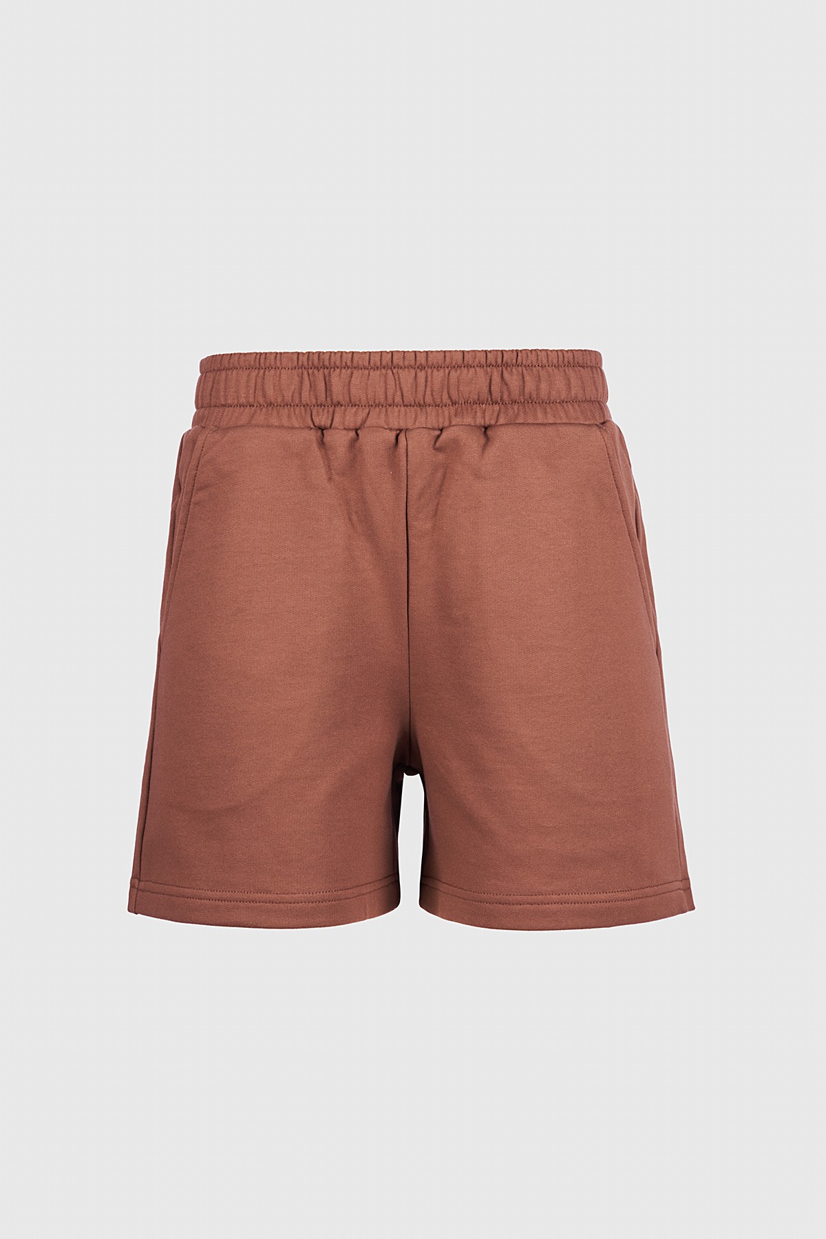 SUZY SHORT - KAHVERENGİ