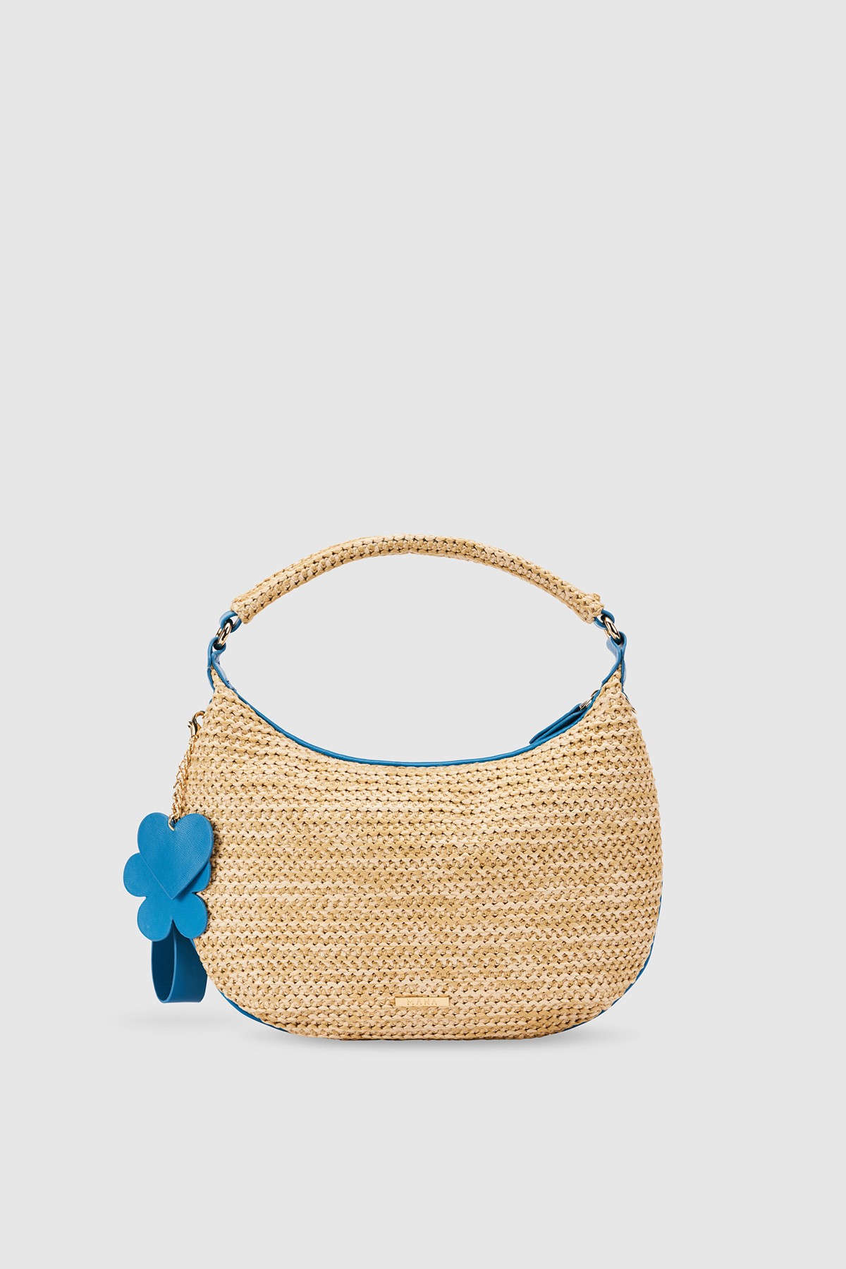 LARA BAG LARGE - SUPERSONIC BLUE