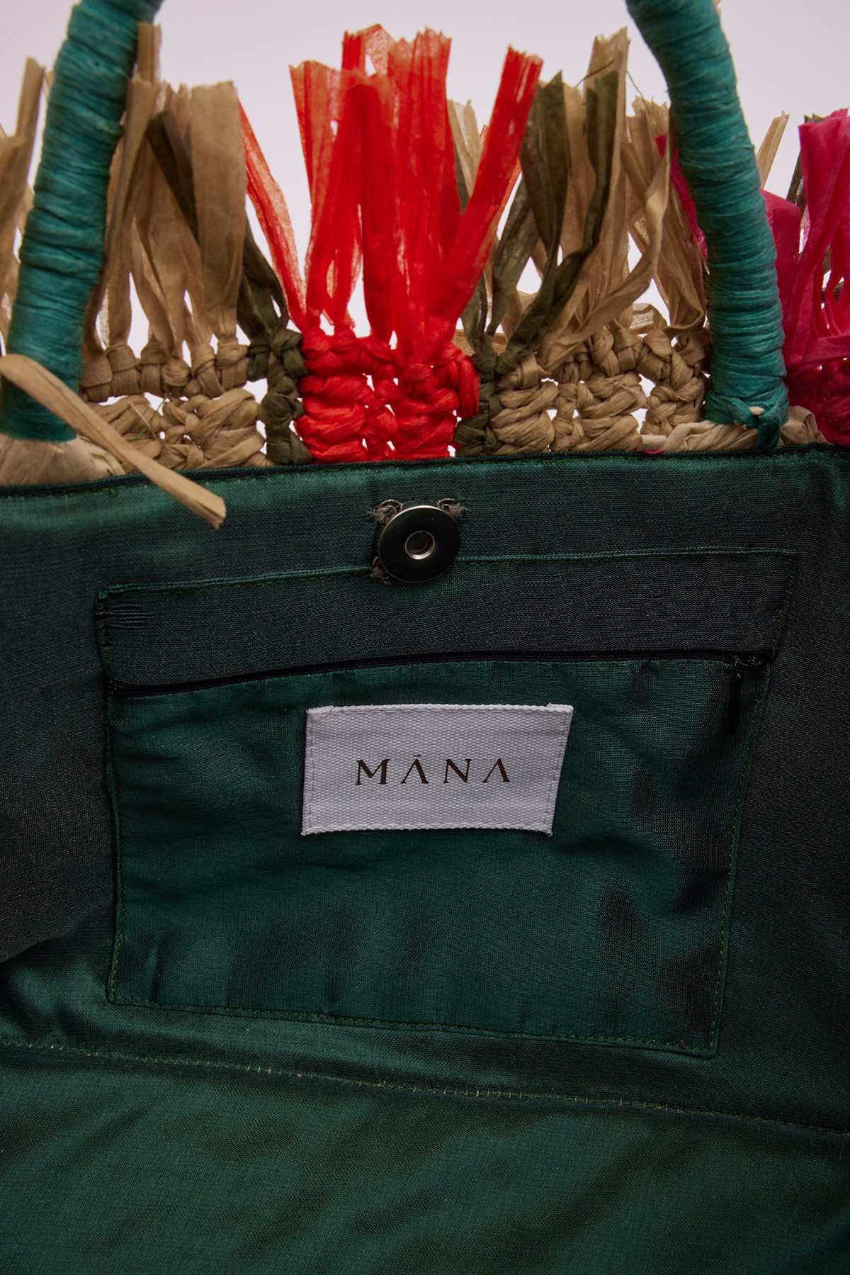 TERRA BAG