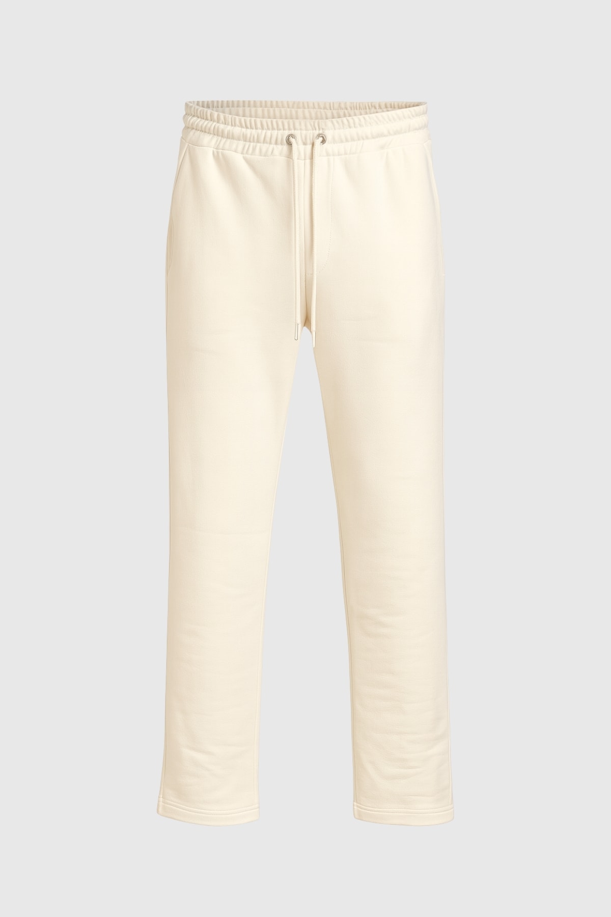 PARMA PANTS - EGGNOG