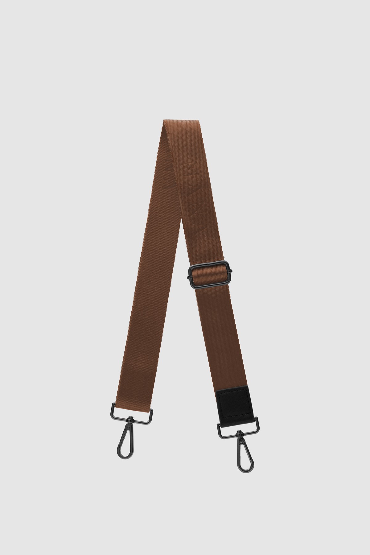 LONG STRAP - COPPER SKILET