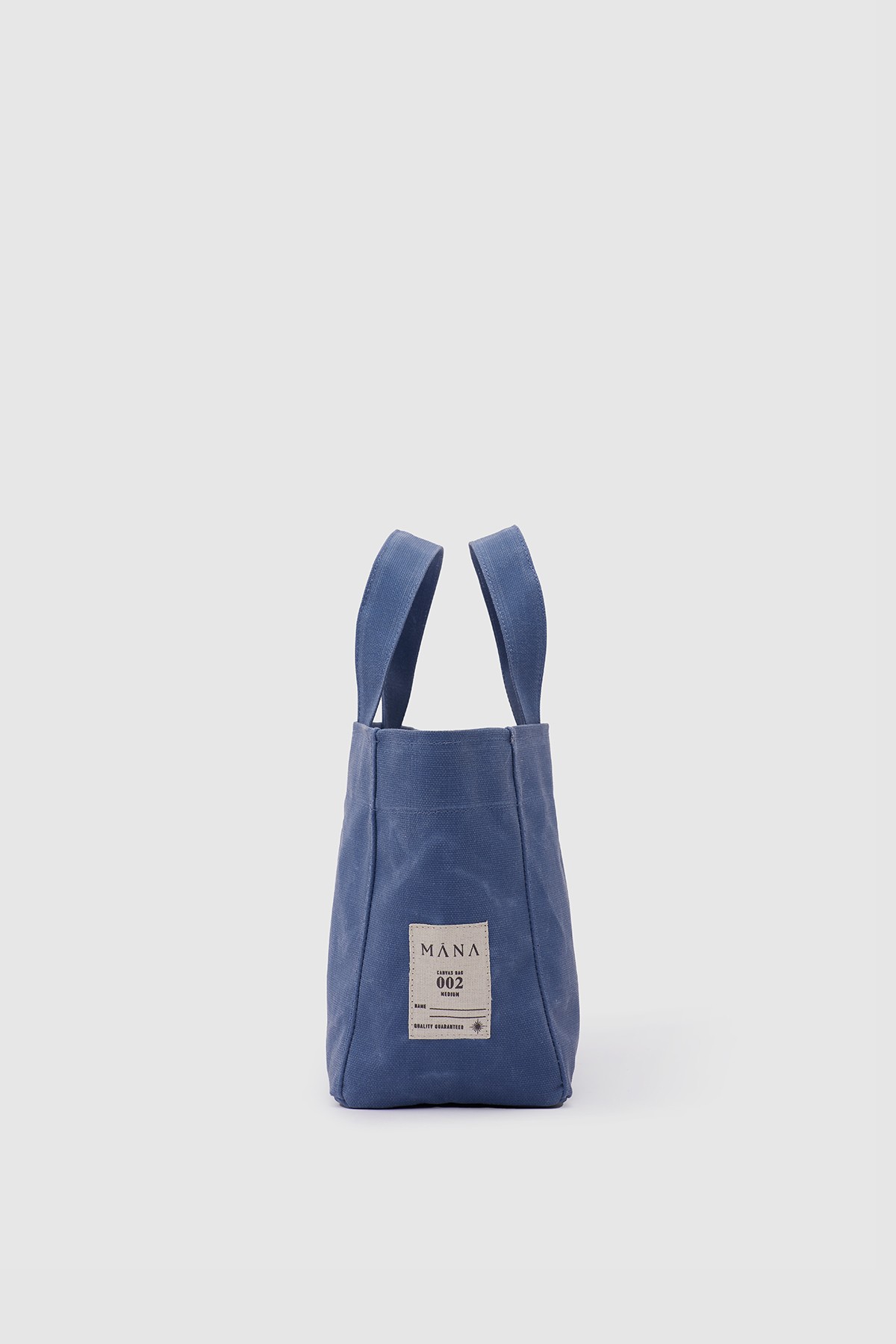 CANVAS BAG 002 MEDİUM