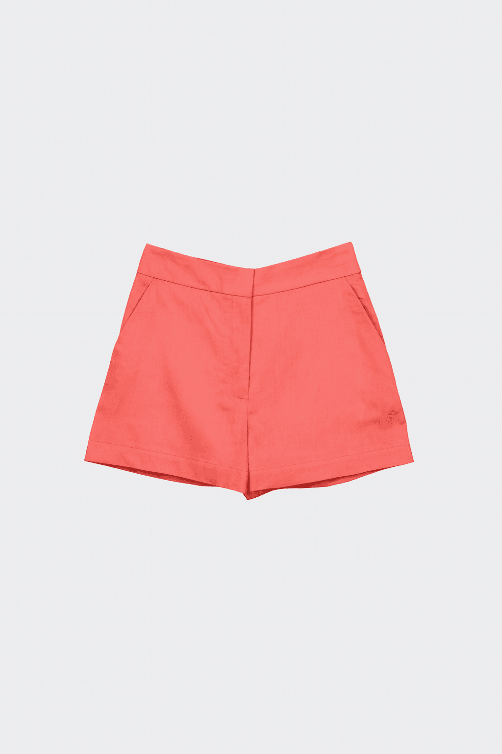 LIO SHORT  - MERCAN