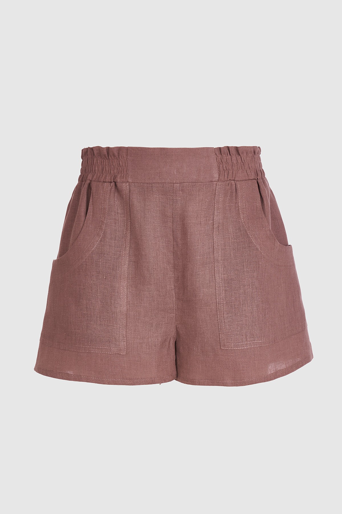 SOLE SHORT - Vizon