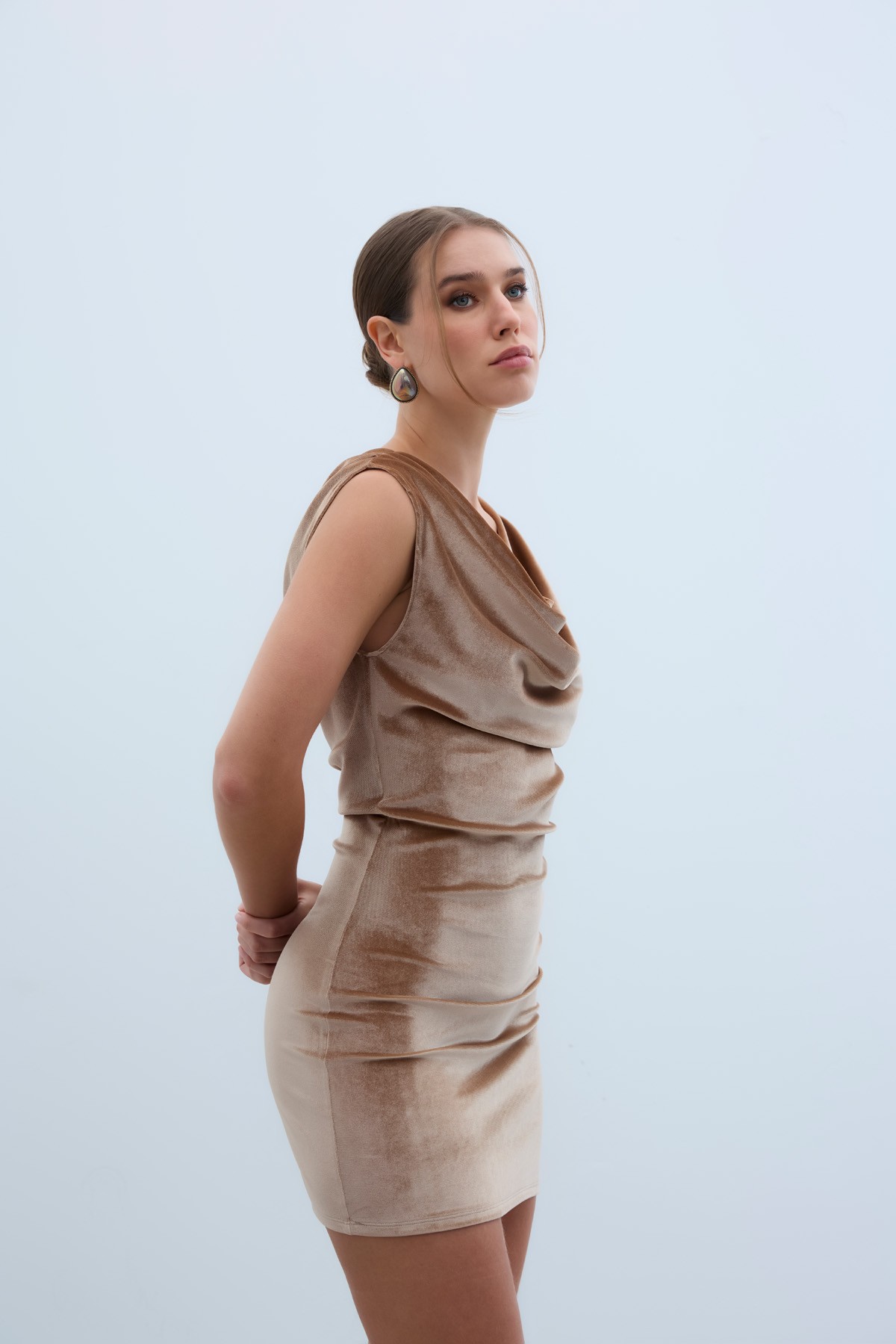 EMMA DRESS