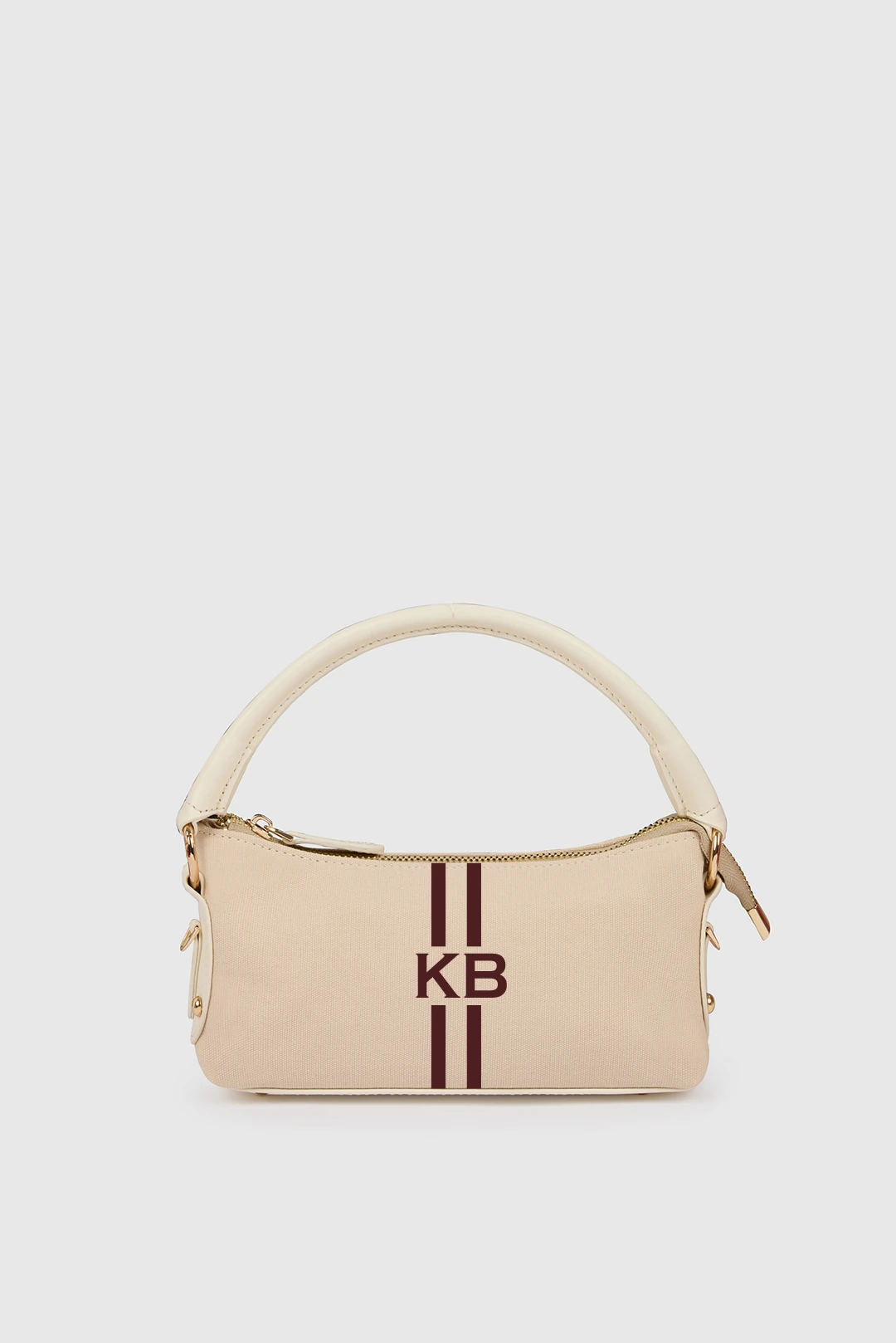 Kişiselleştirilebilir Maya Bag - Iced Coffee