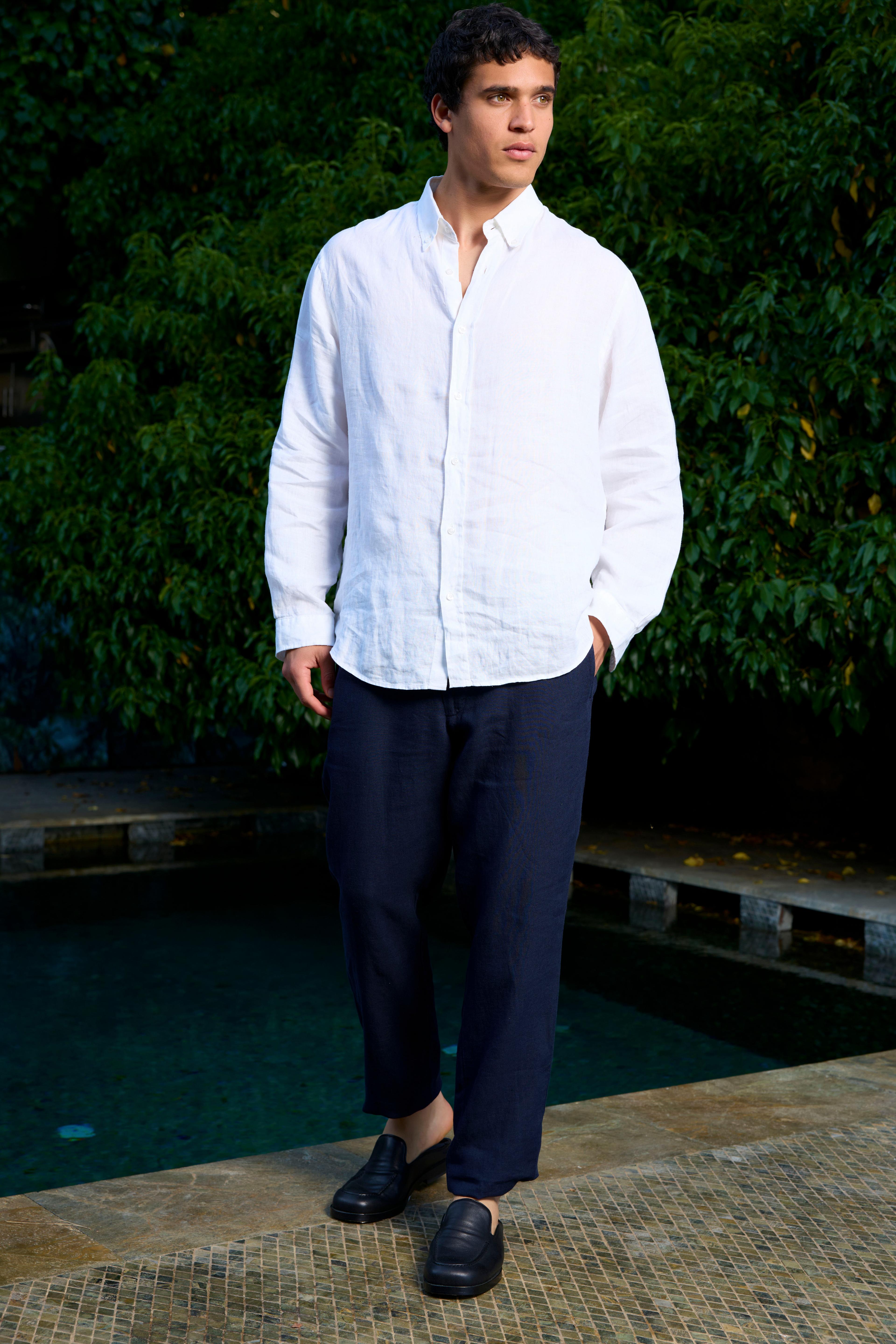 FIORE TROUSERS