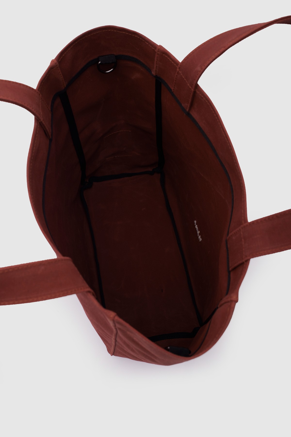 CANVAS BAG 003 LARGE