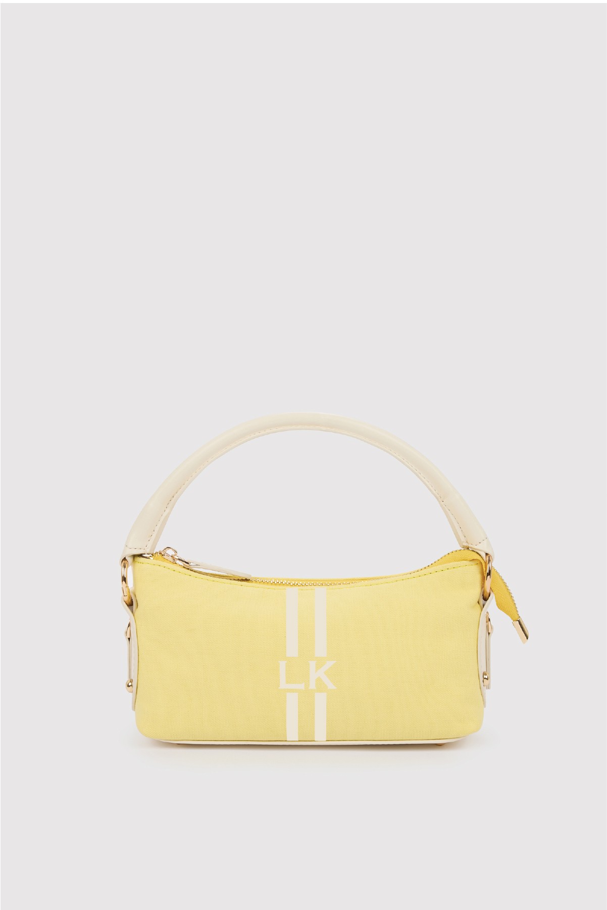 MAYA BAG  - SUNSHINE YELLOW