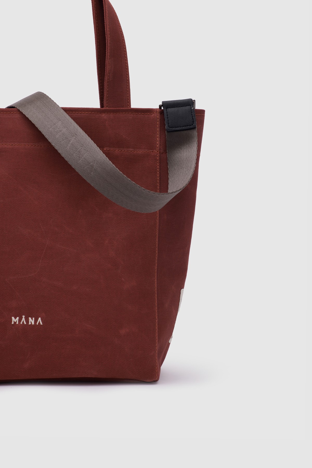 CANVAS BAG 003 LARGE