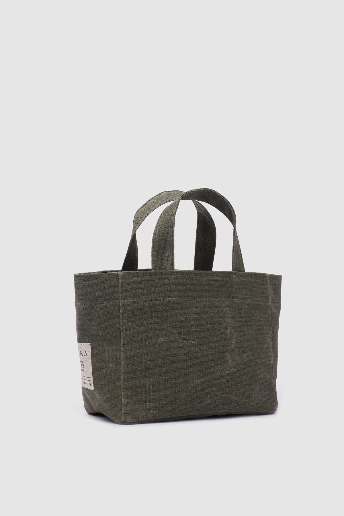 CANVAS BAG 002 MEDİUM