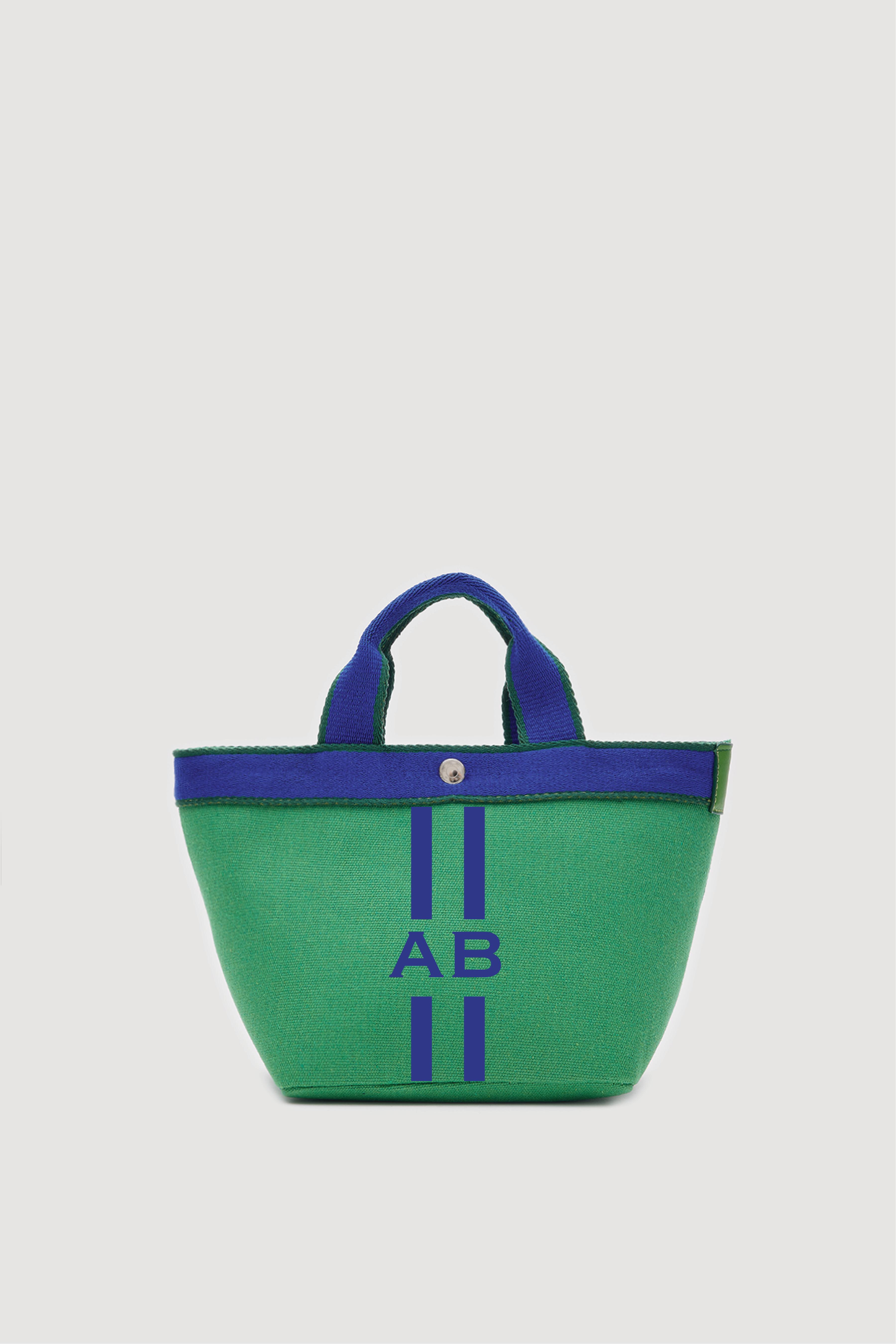 CITY BAG - GREEN SPRING