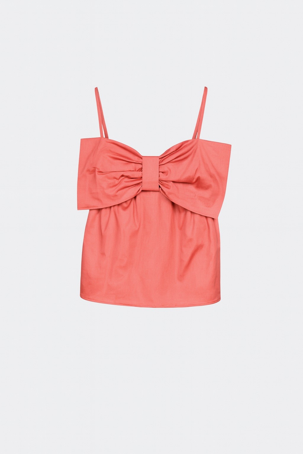 LAZZO BLOUSE  - MERCAN