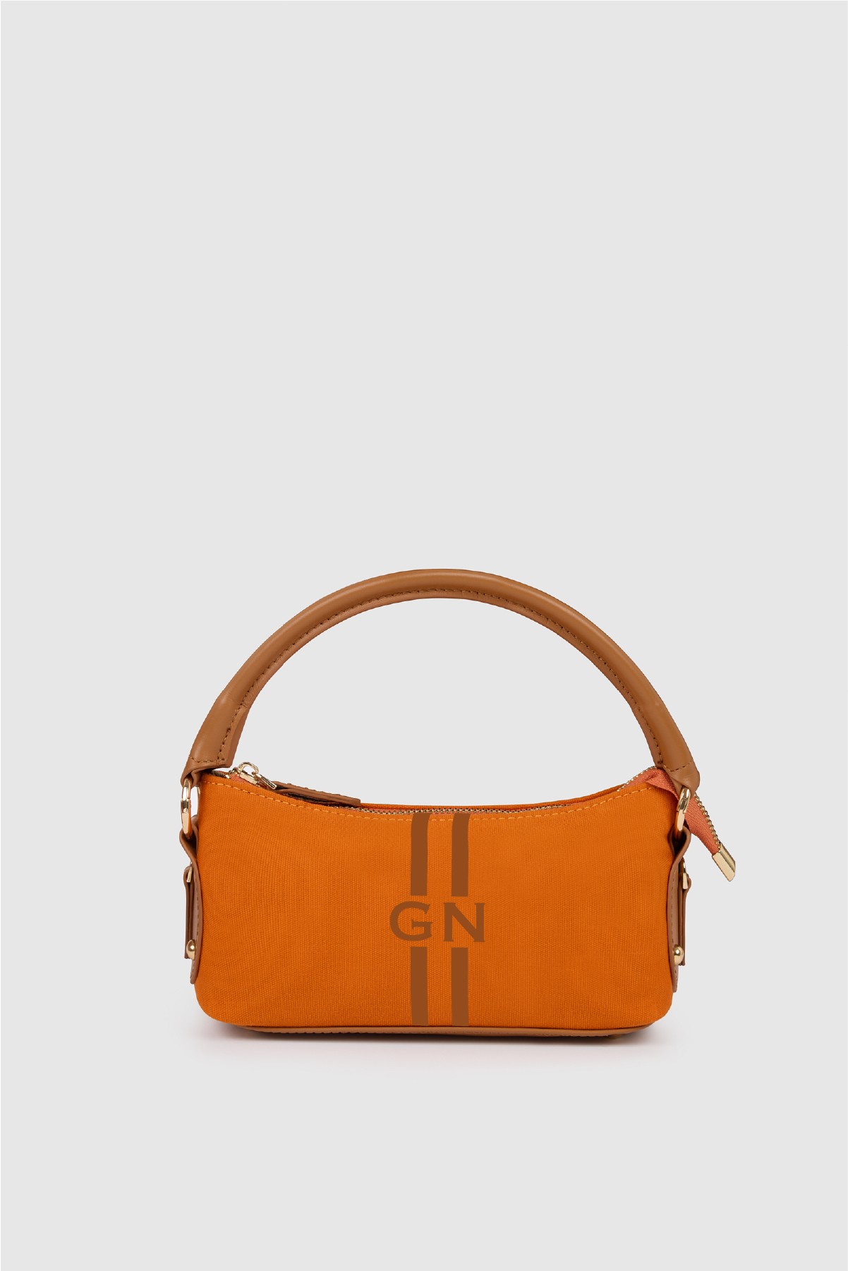 MAYA BAG  - ORANGE TİGER