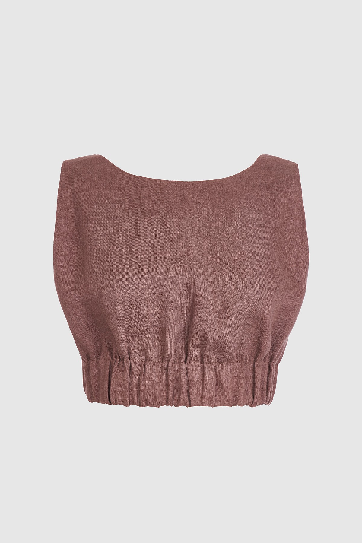 IVY TOP - Vizon