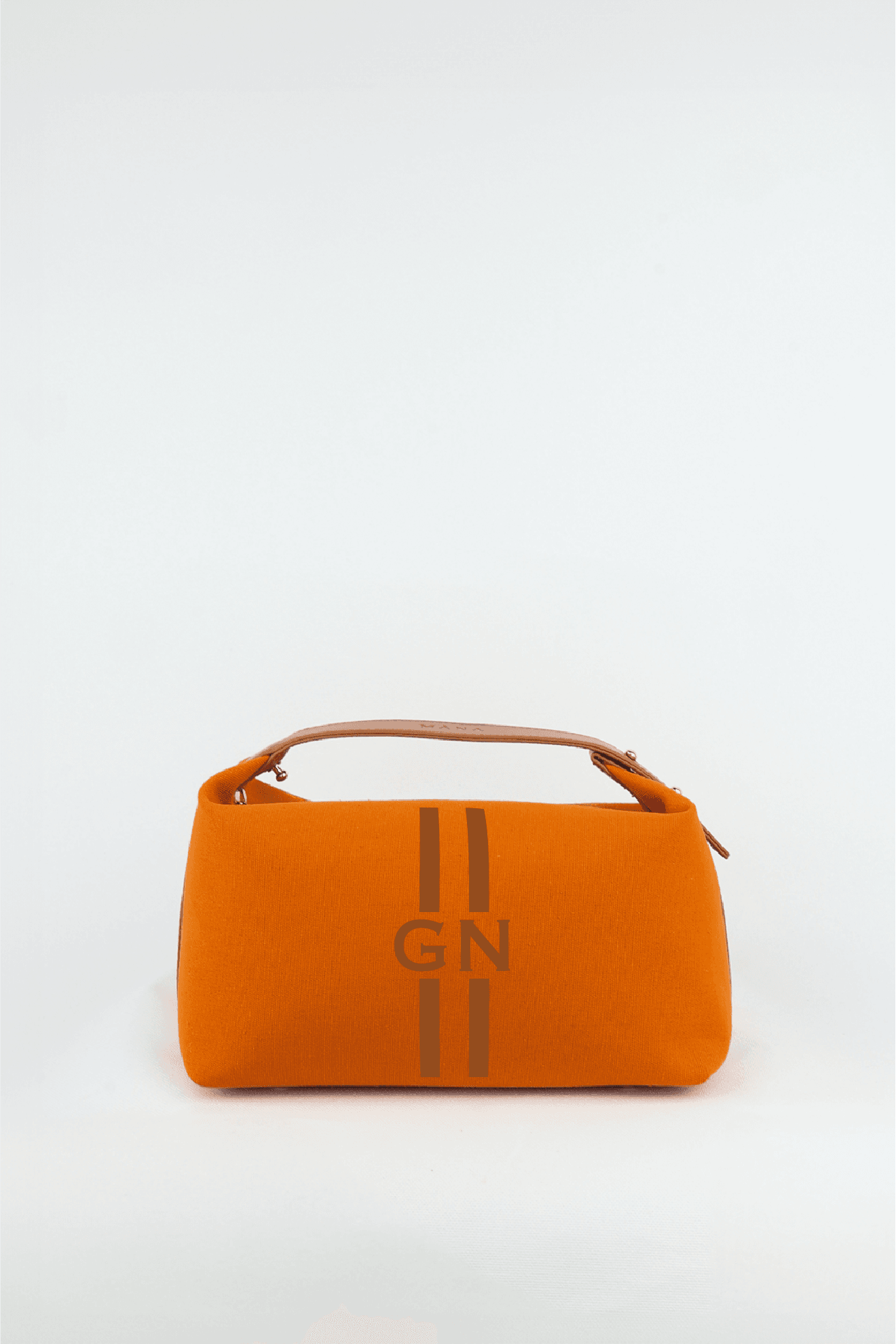 POUCH BAG VS2  - ORANGE TİGER
