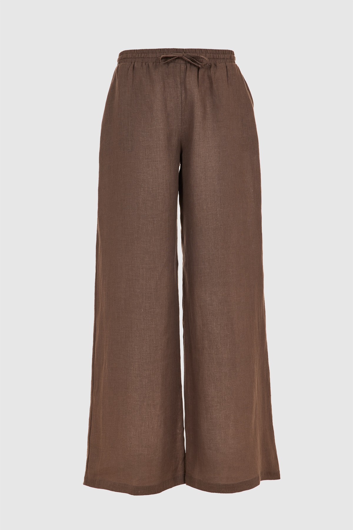 BEGGY TROUSERS - Vizon