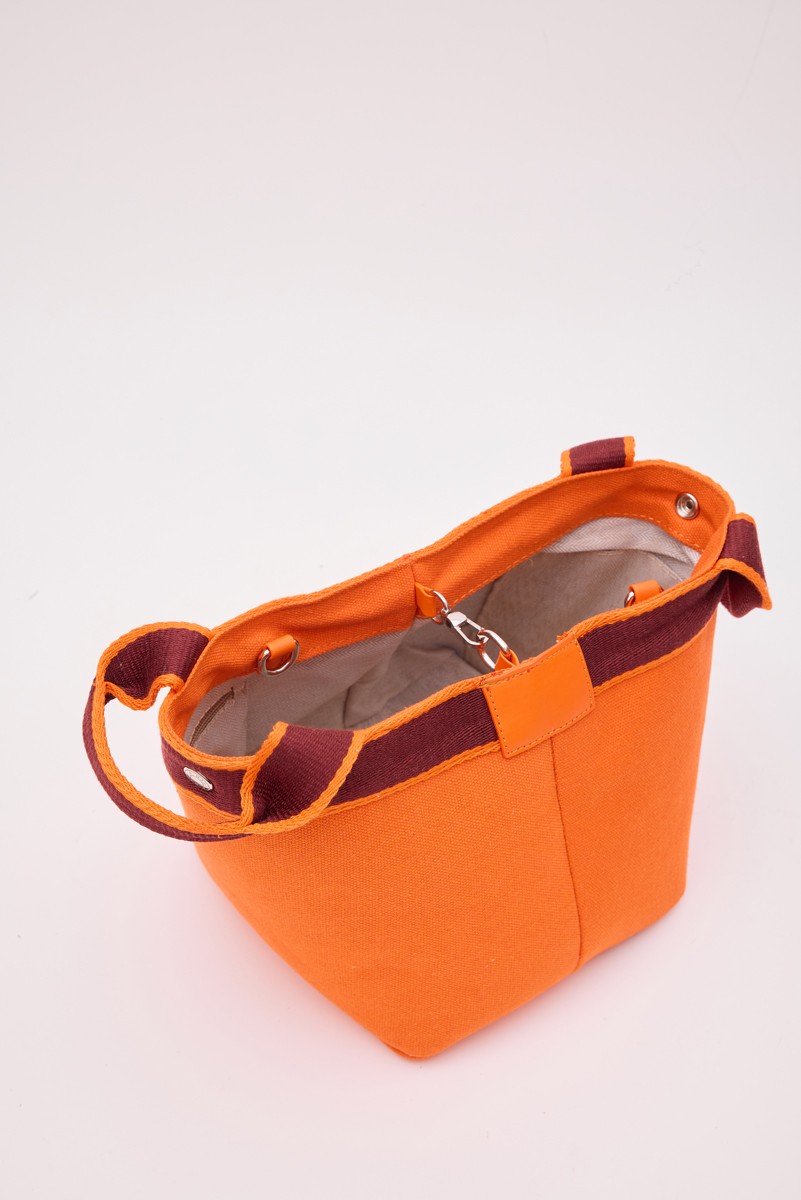 CITY BAG