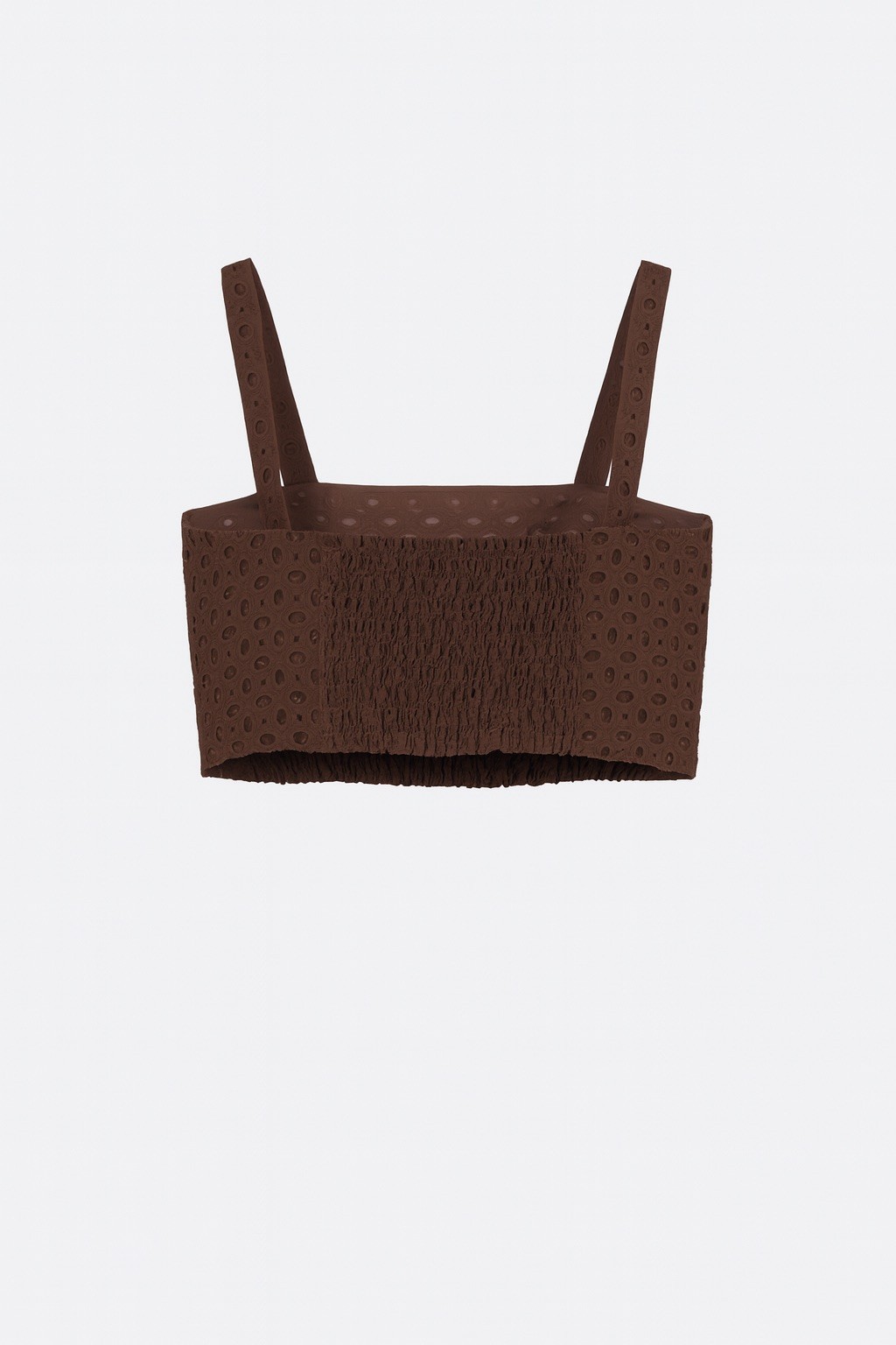 NUBE CROP