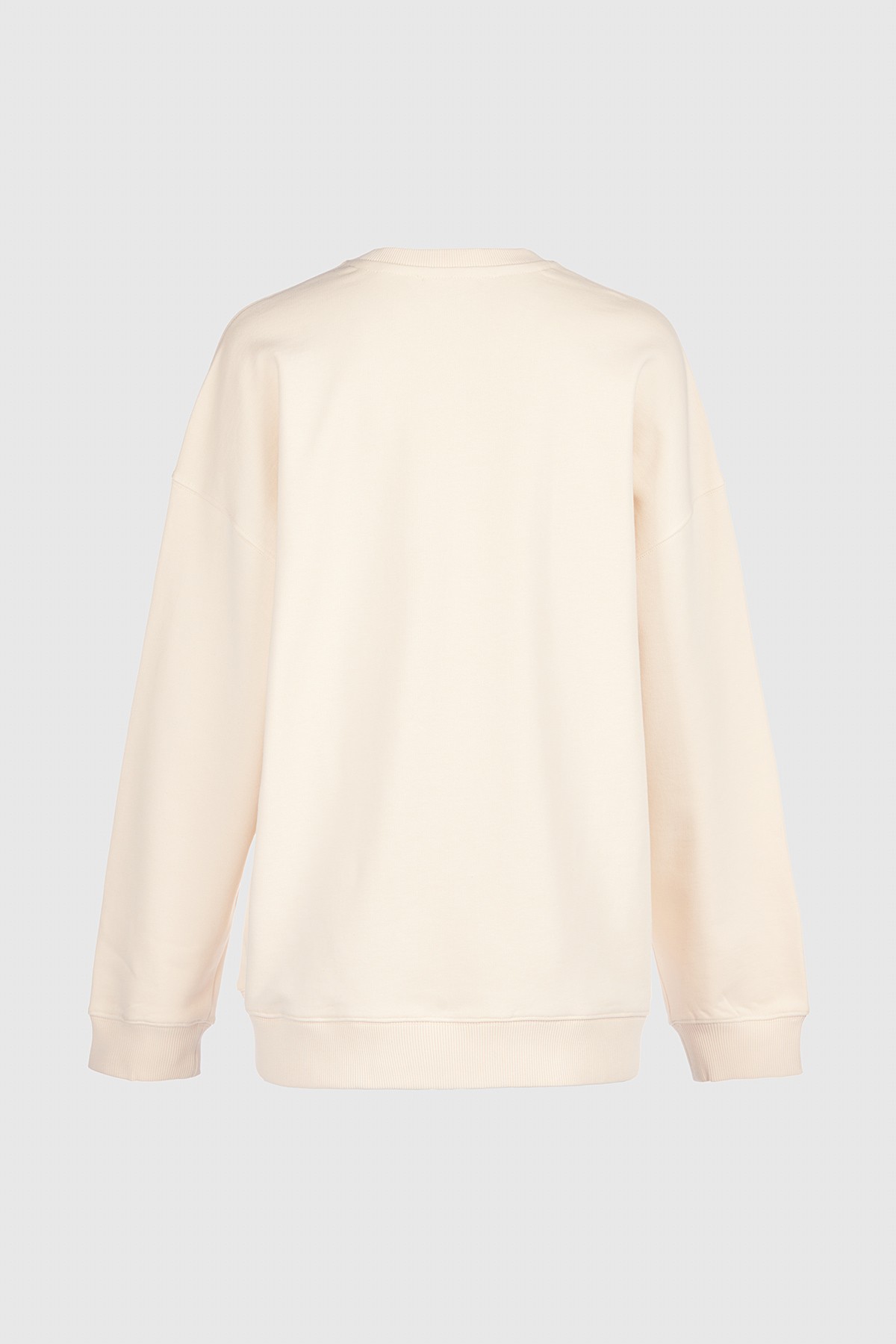 BILLIE BASIC SWEAT