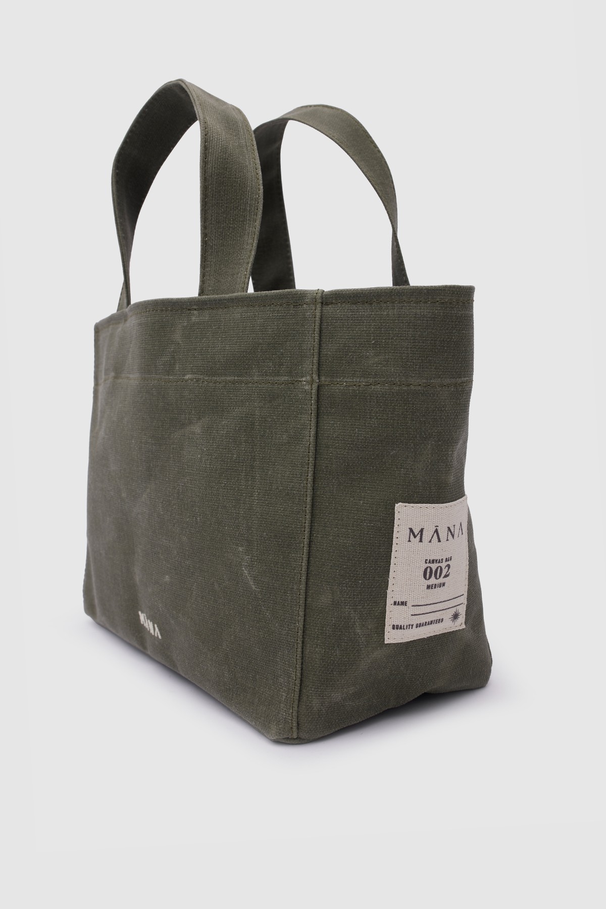 CANVAS BAG 002 MEDİUM