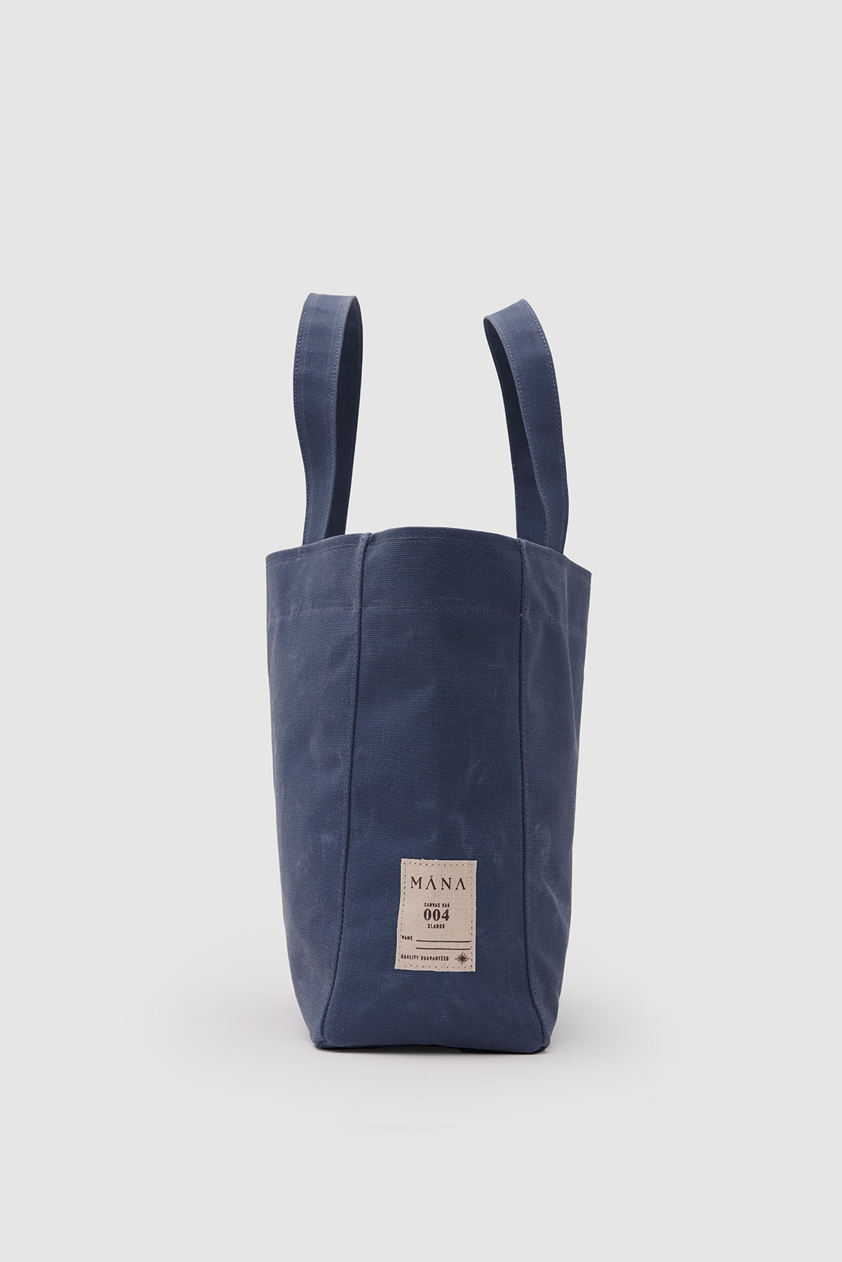 CANVAS BAG 004 XLARGE