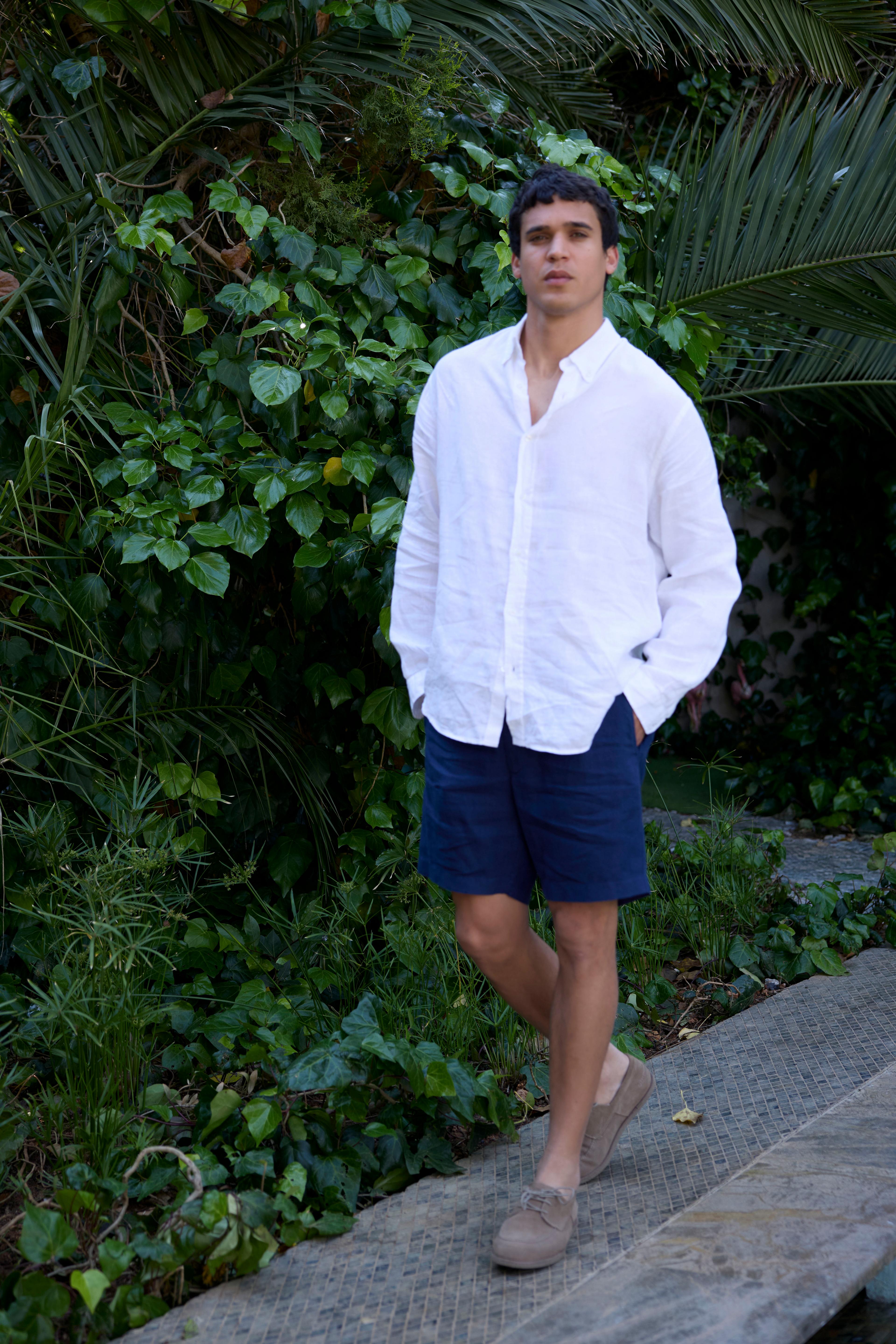 GAVI SHORT