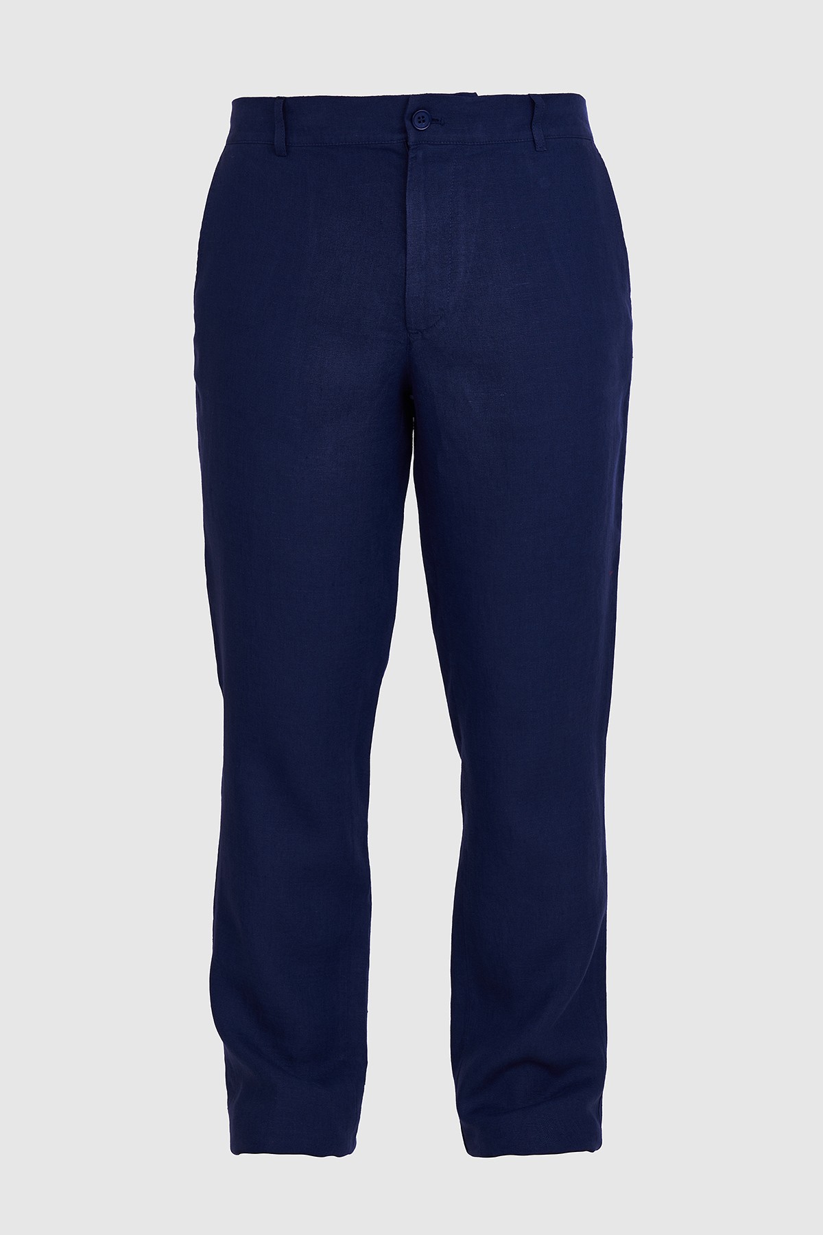 FIORE TROUSERS - Cobalt