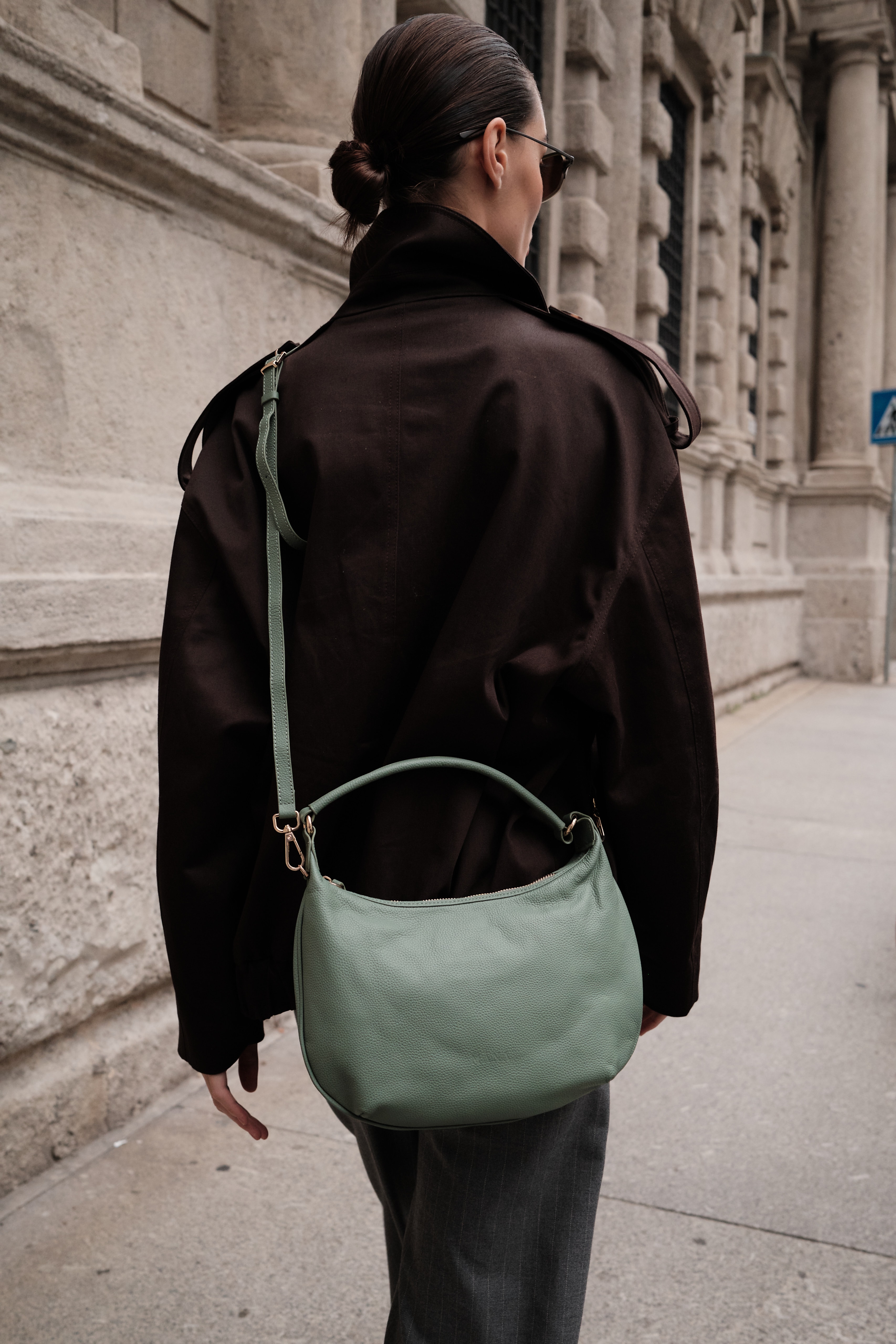 NUA BAG MIDI